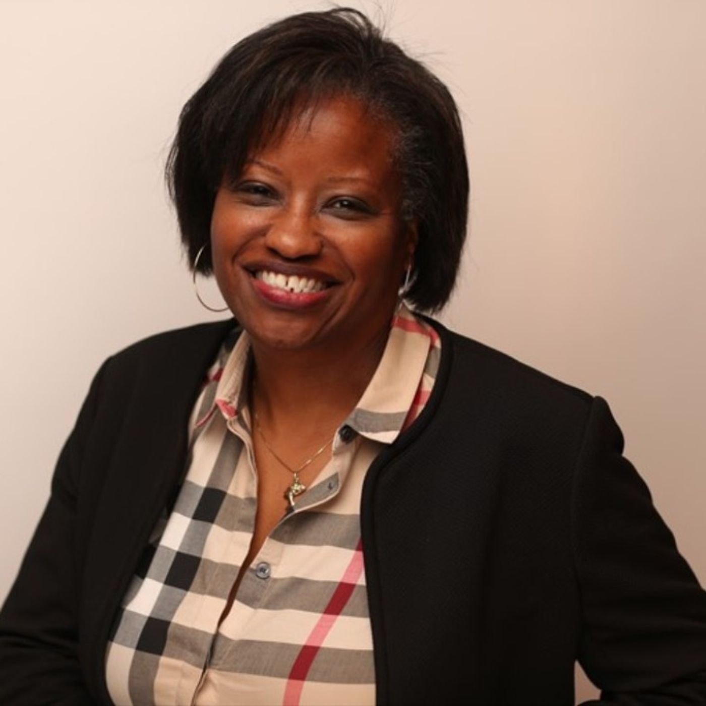 Valisha Graves: Unlikely and Unconventional Financial Services Executive
