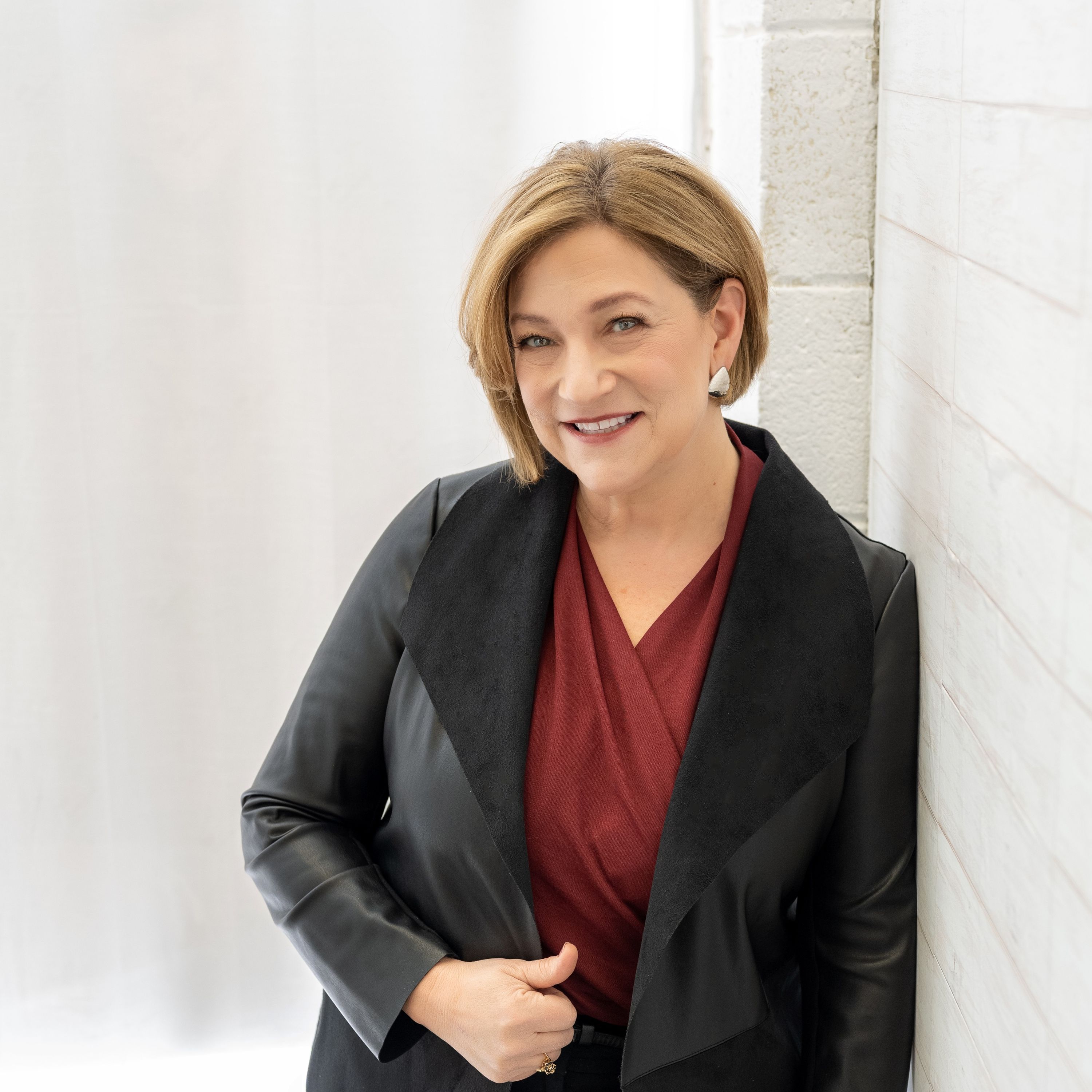 Deb Coviello: Build the Potential of the Greatest Tool in Your Toolbox