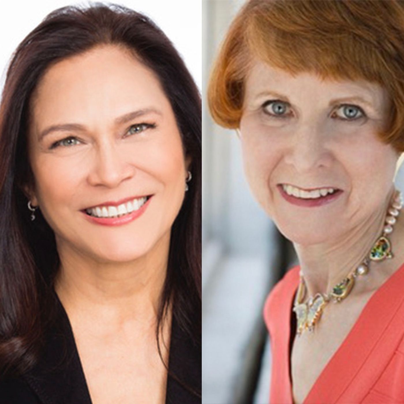Pandemic Era Transitioning with Liz & Phyllis