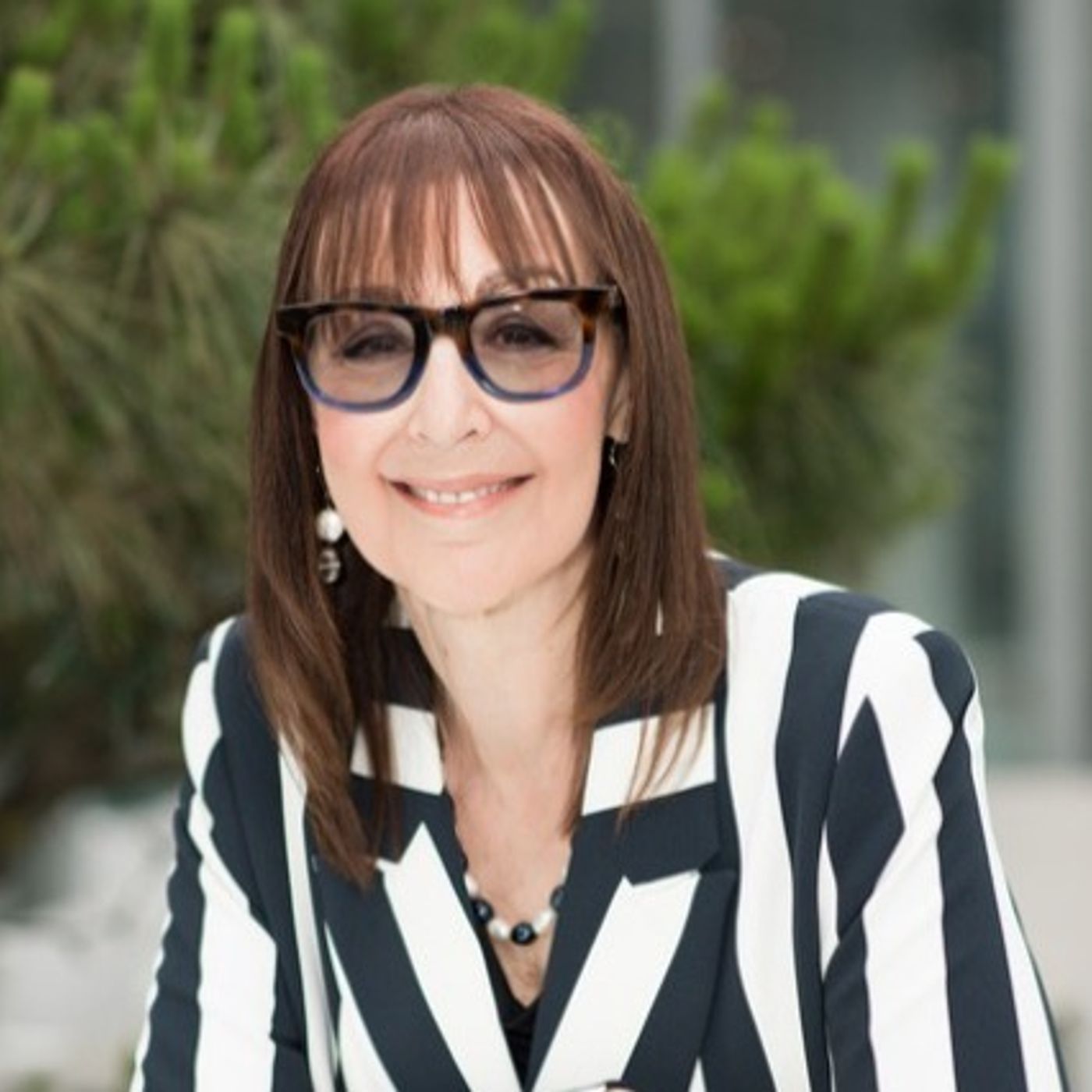Leslie Grossman: Be the Best Leader of Your Own Life