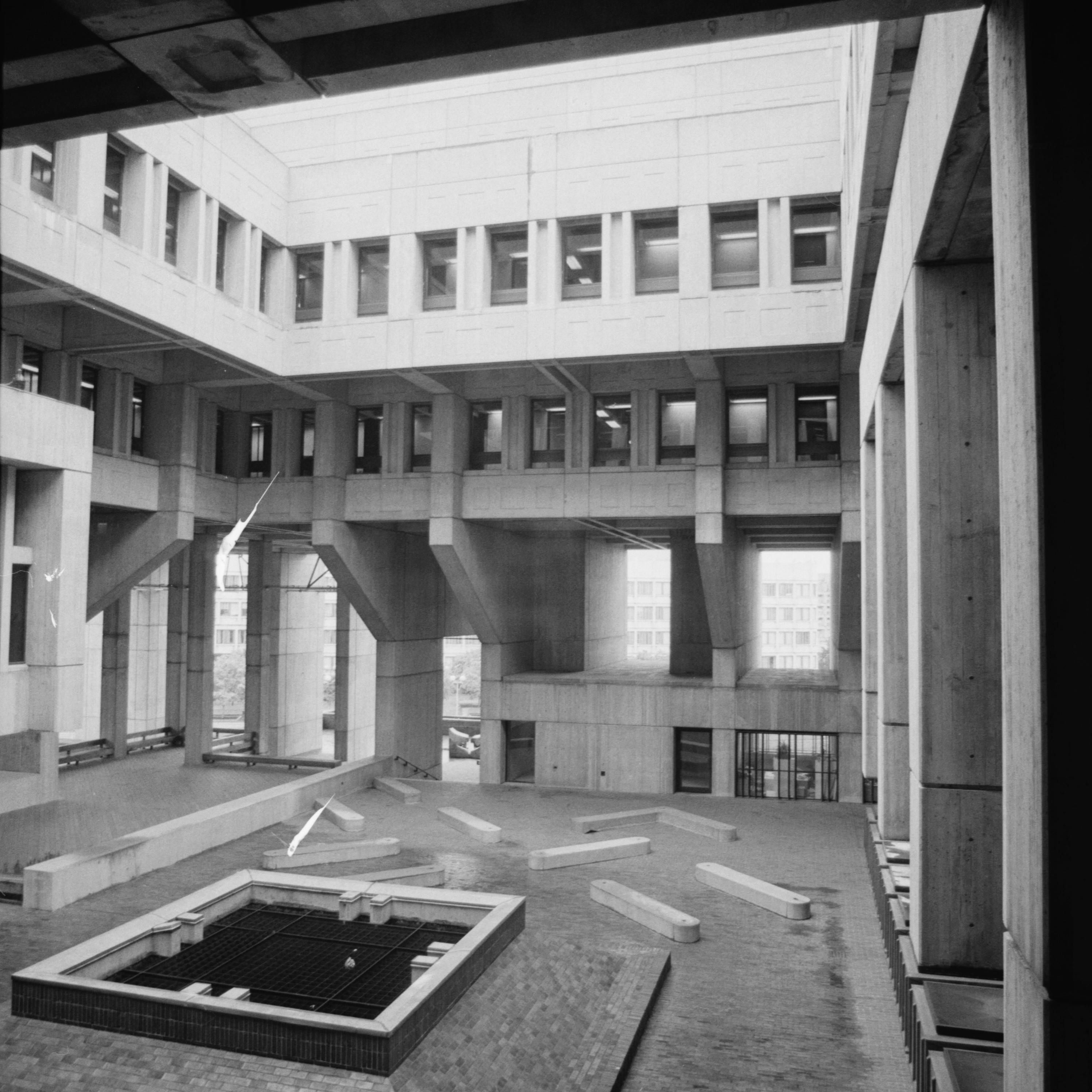 Brutalism