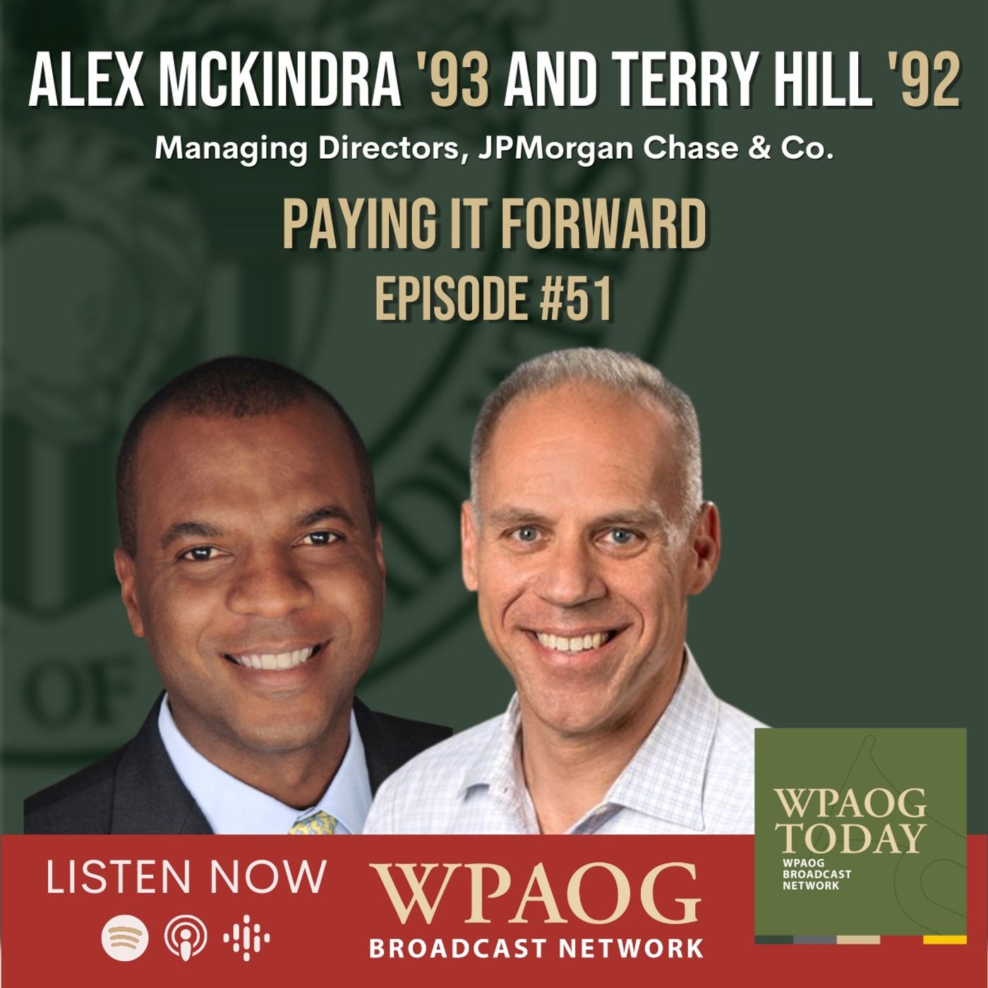 WPAOG Podcast