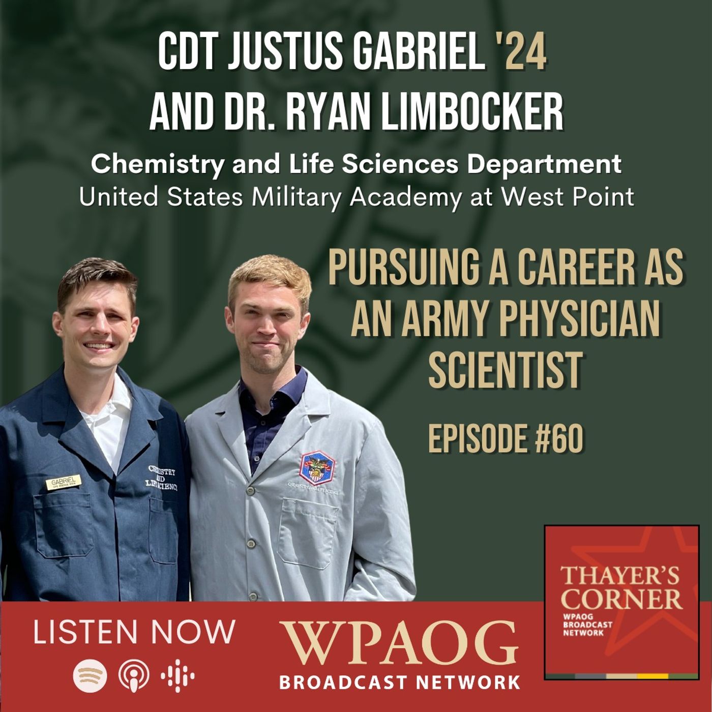 WPAOG Podcast