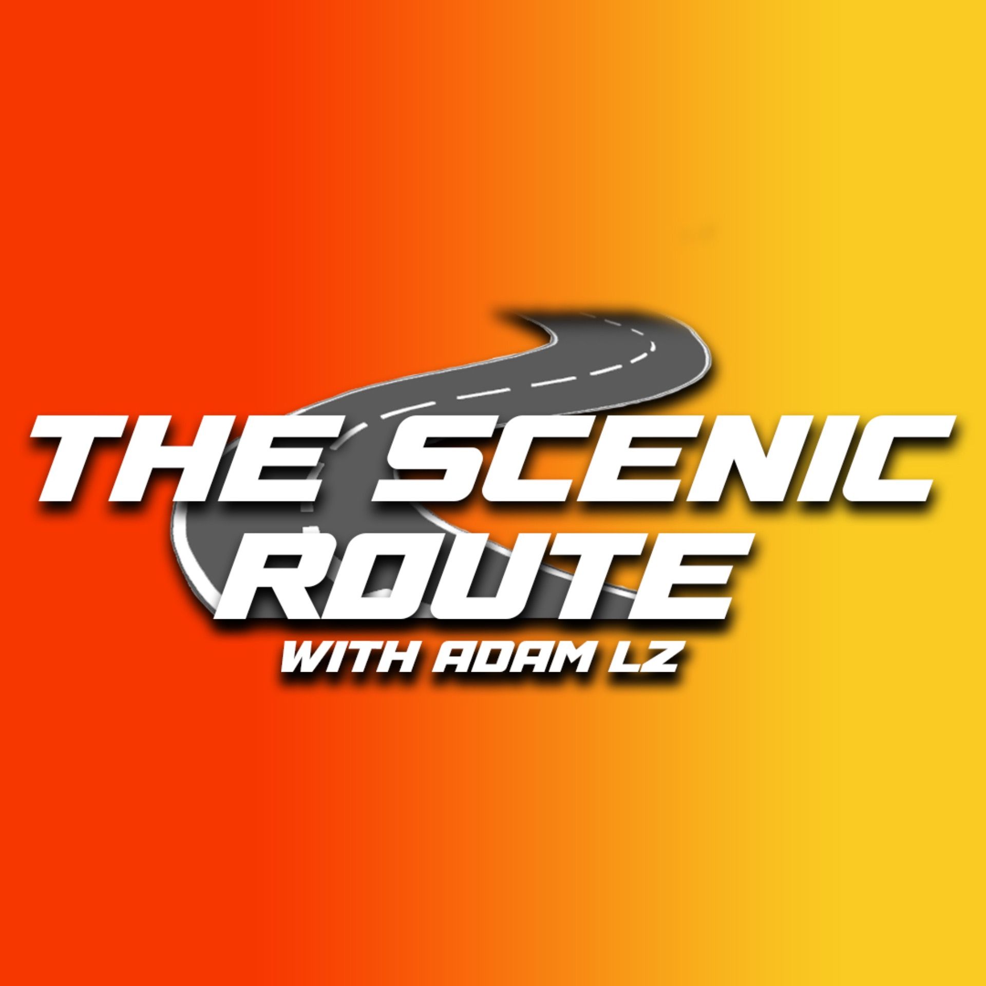 The Scenic Route with Adam LZ
