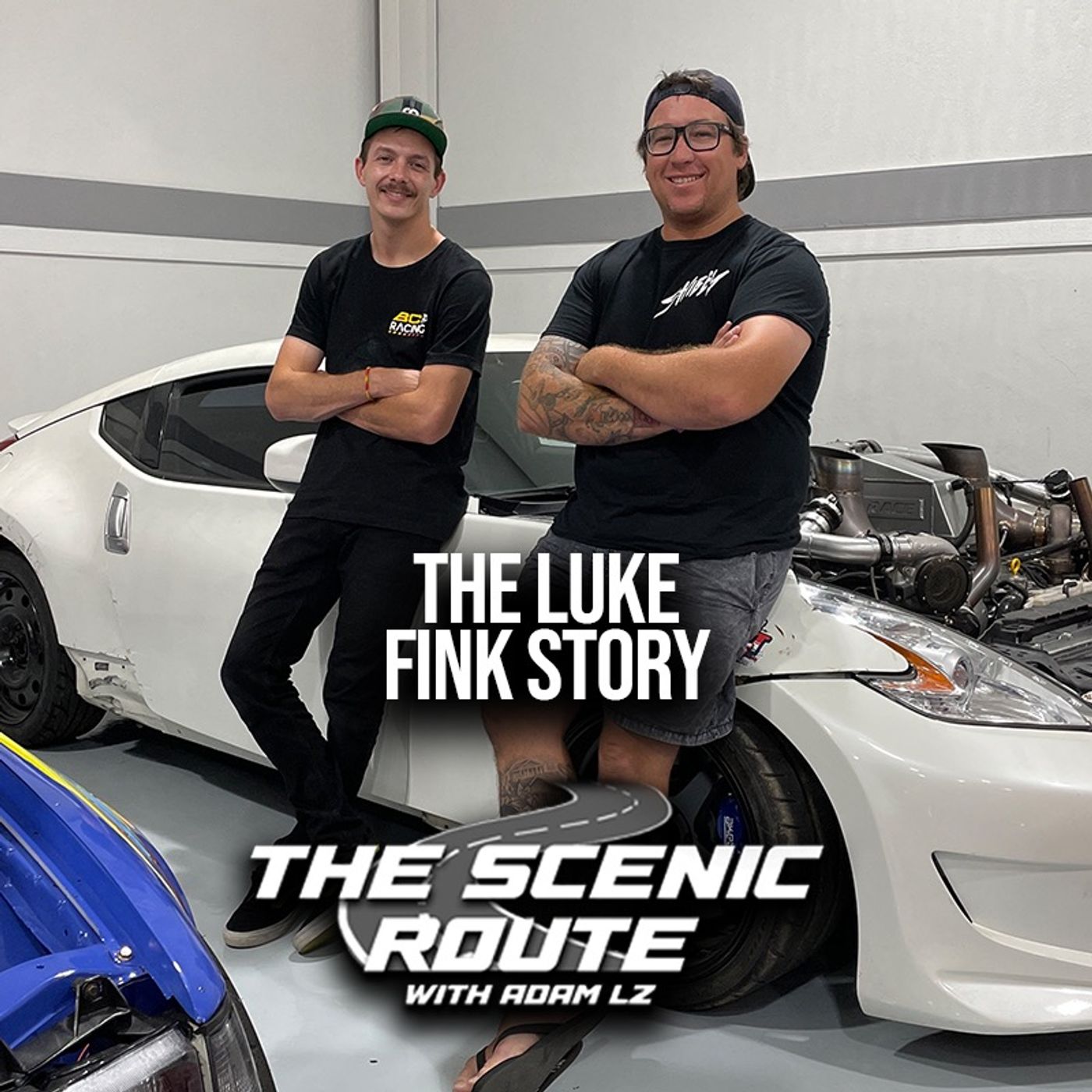 The Luke Fink Story