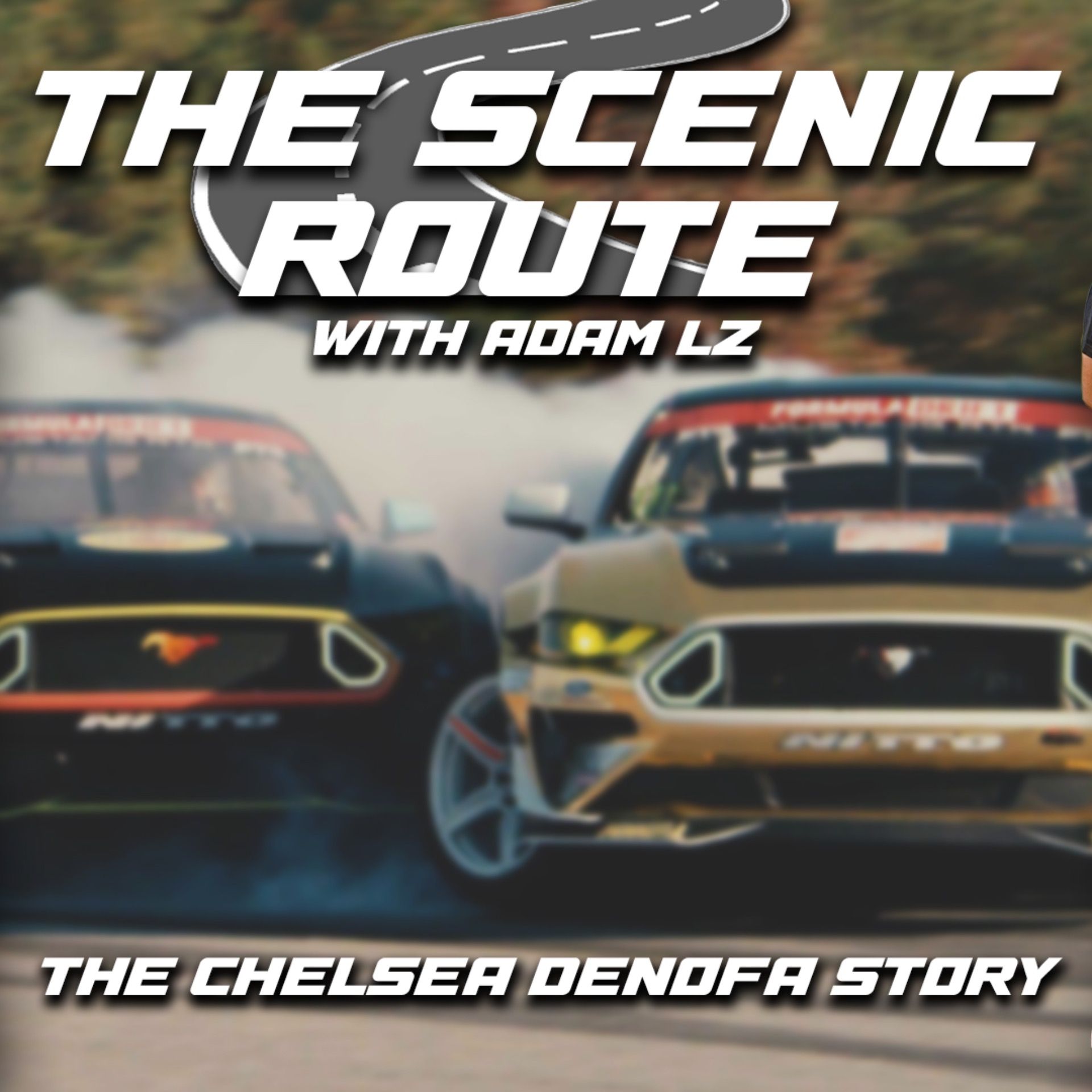 The Chelsea Denofa Story