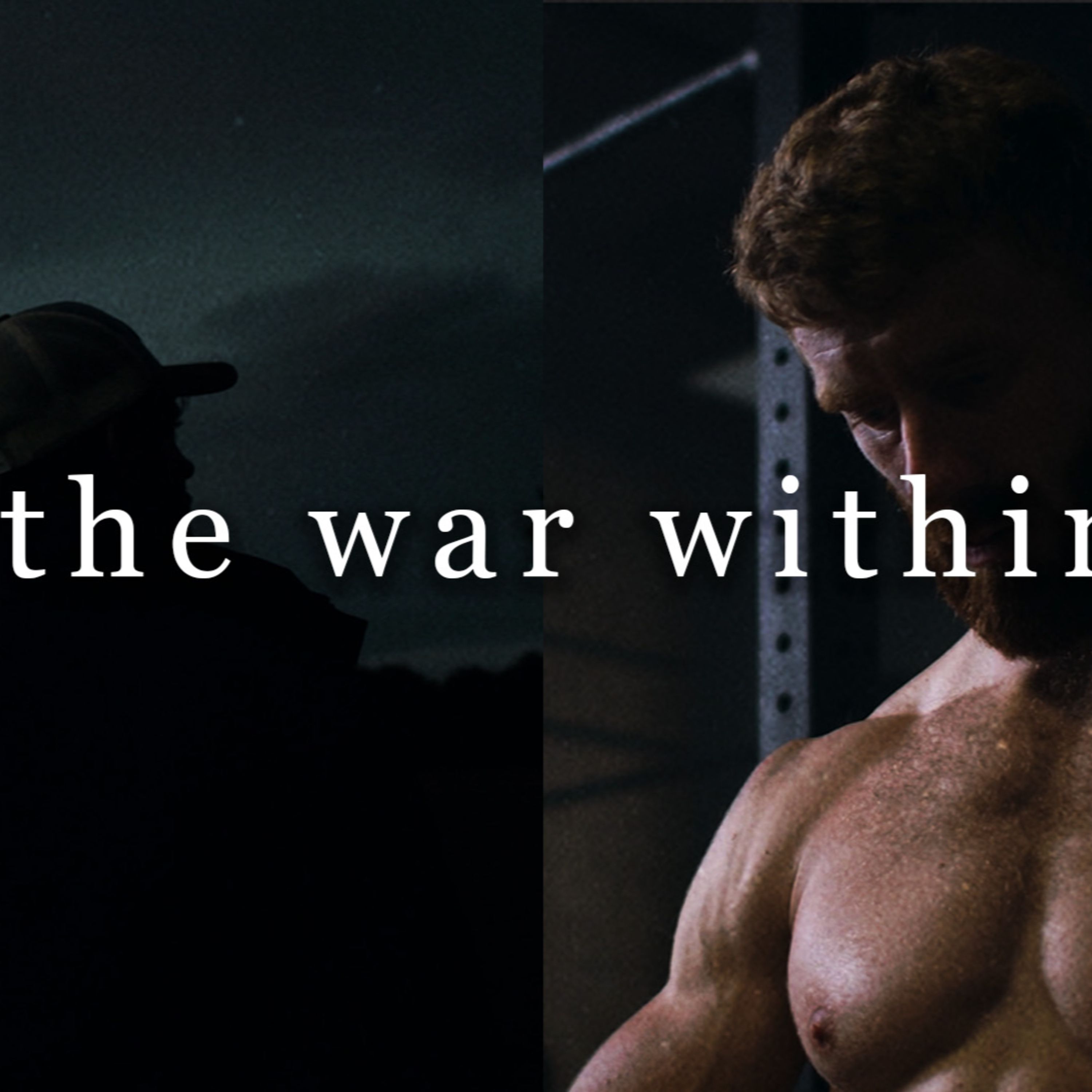 THE WAR WITHIN episode artwork