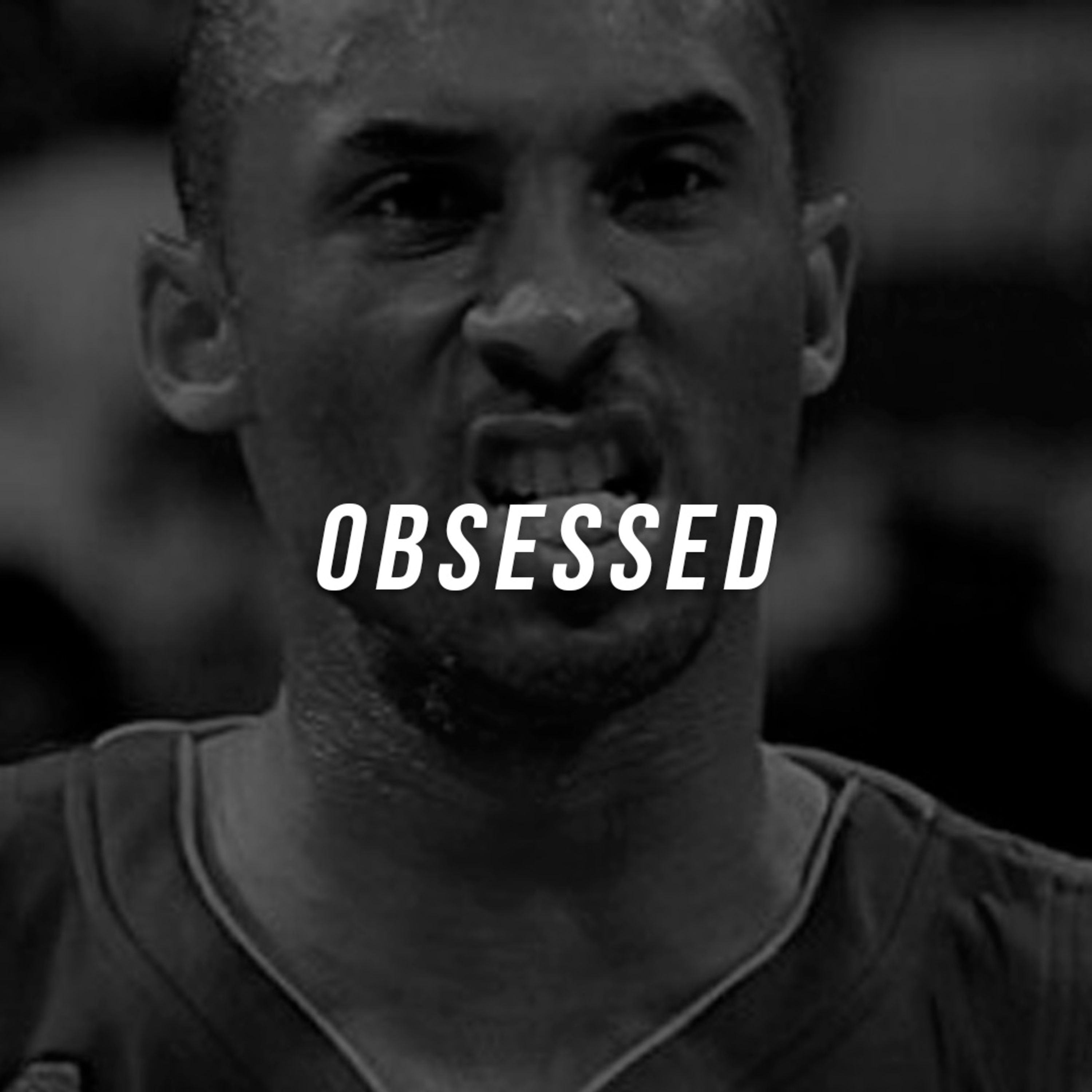 I BECAME OBSESSED episode artwork