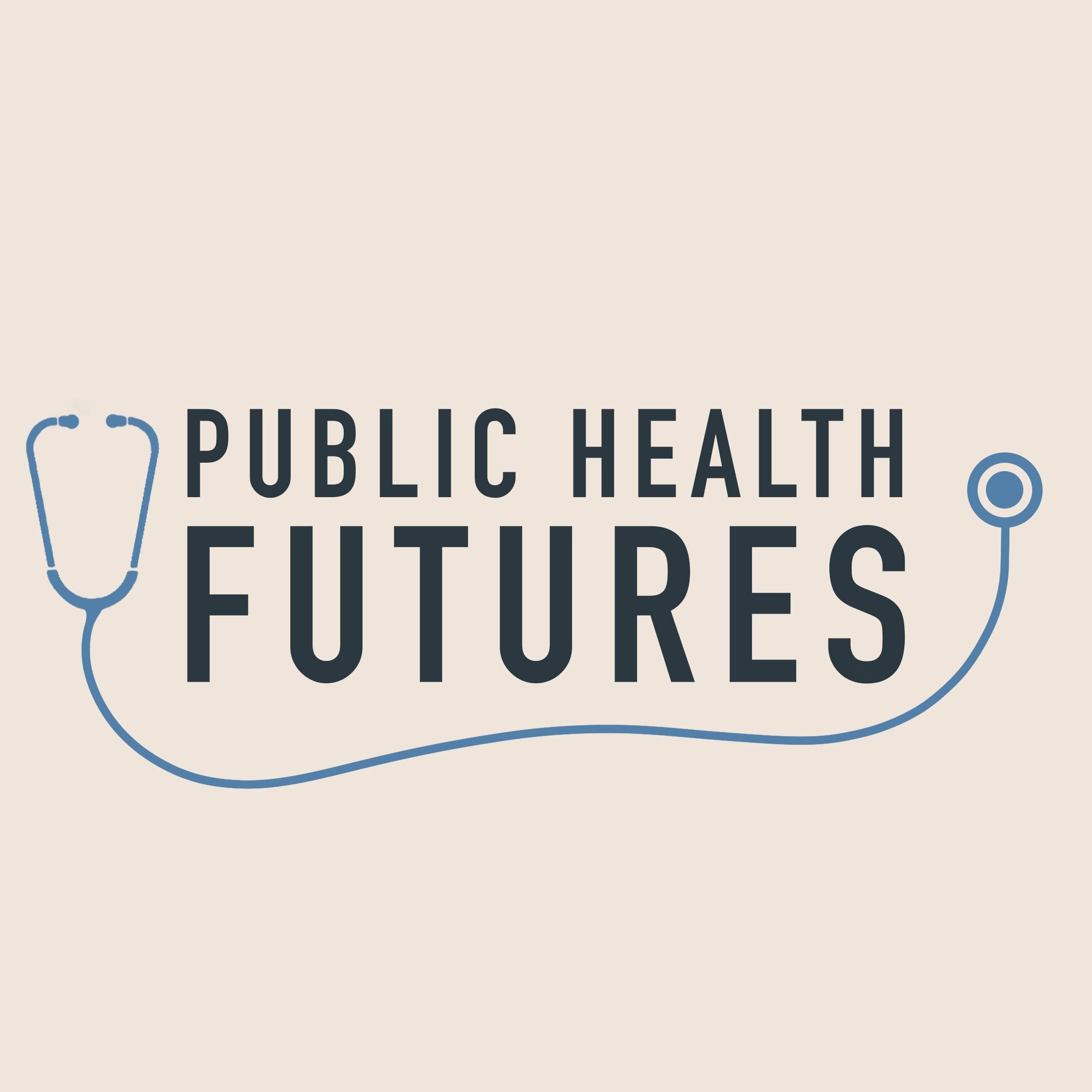 Public Health Futures cover art