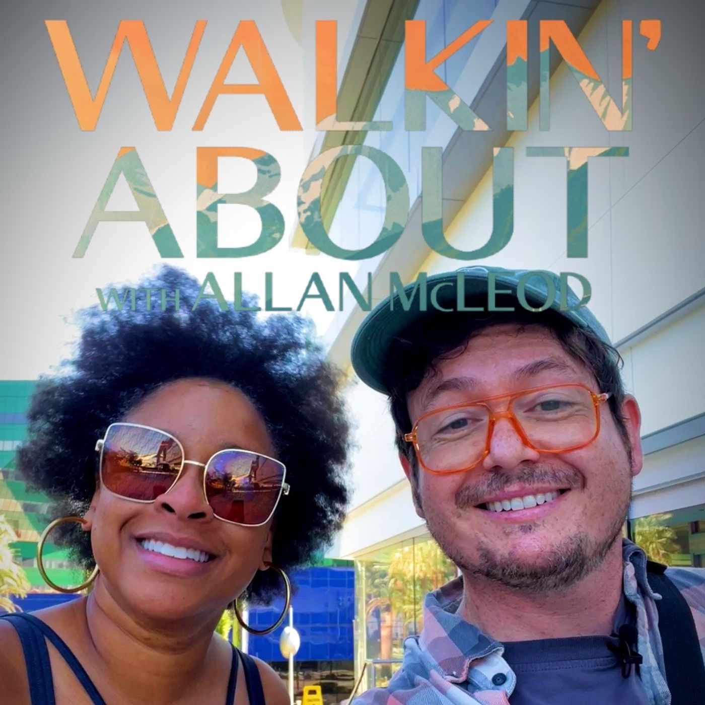 West Hollywood with Phoebe Robinson West Hollywood with Phoebe Robinson