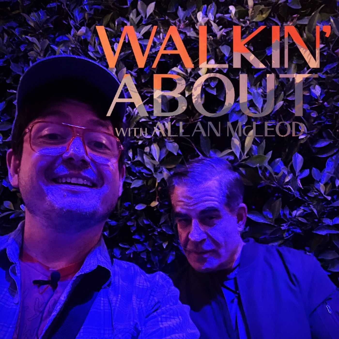 Mid-City with Todd Glass episode artwork