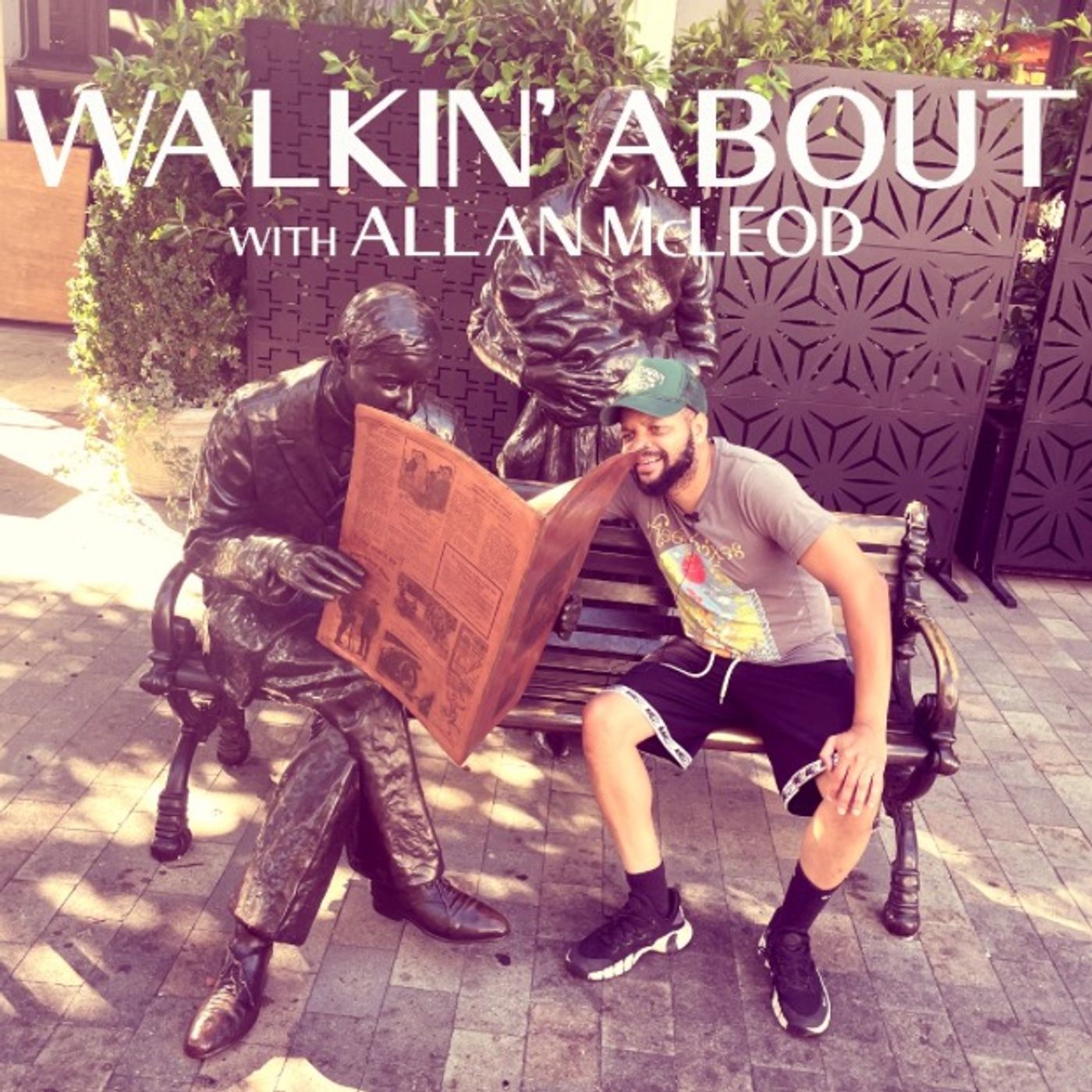 Culver City with Lamar Woods