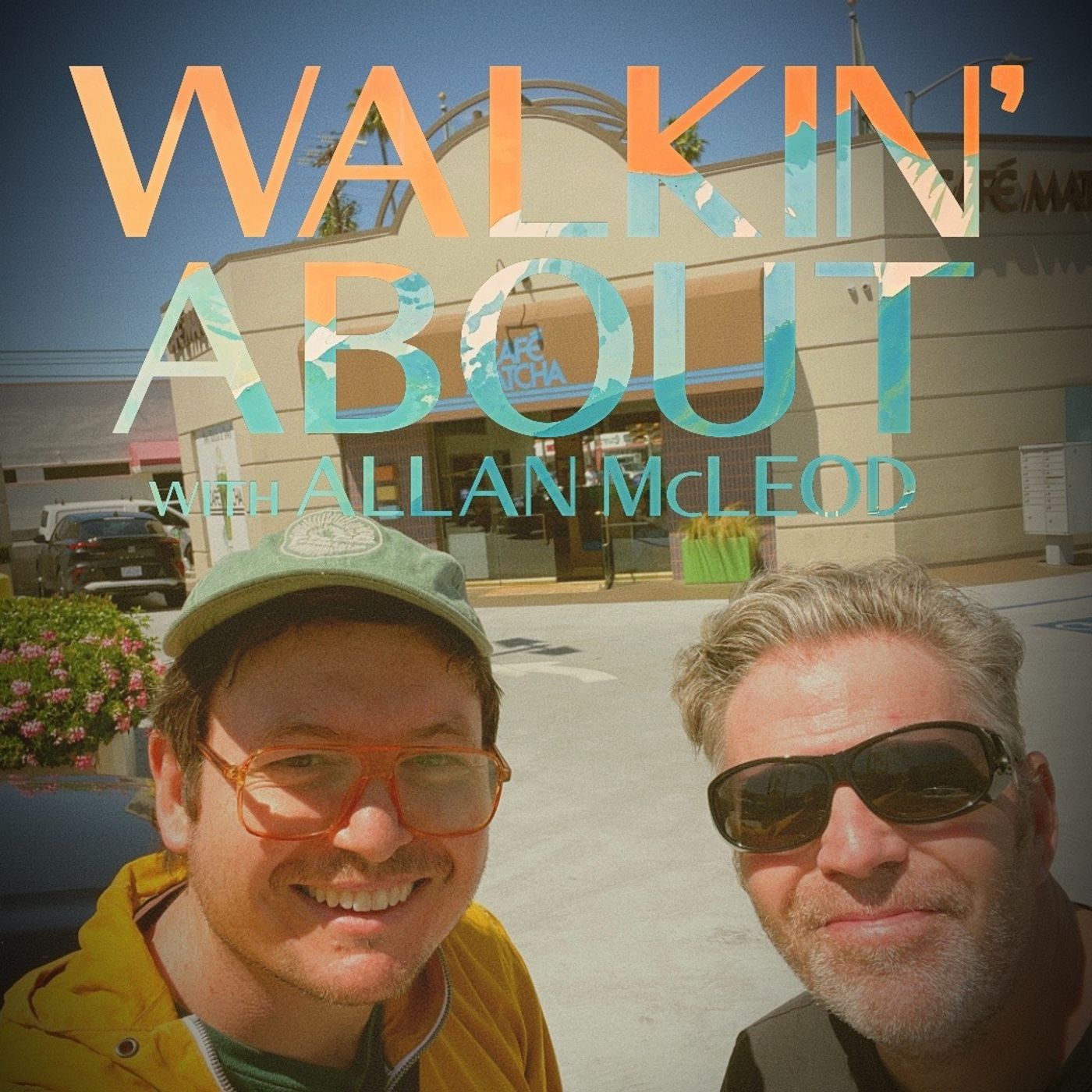 Studio City with Dave Holmes