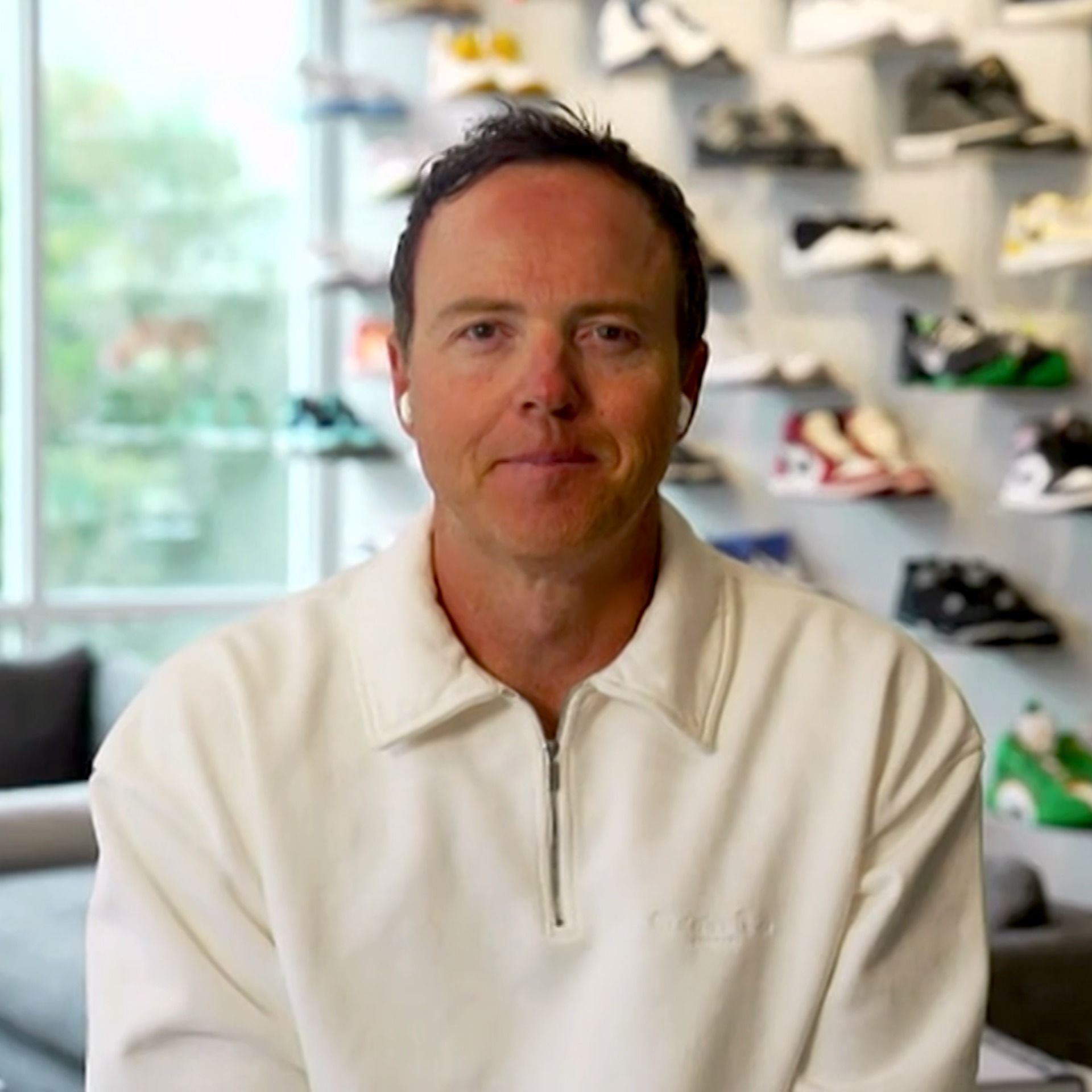 Utah sports owner Ryan Smith on the Jazz reset, tanking debate and Jazz-Mammoth synergies 5/21/26 — CNBC Sport cover