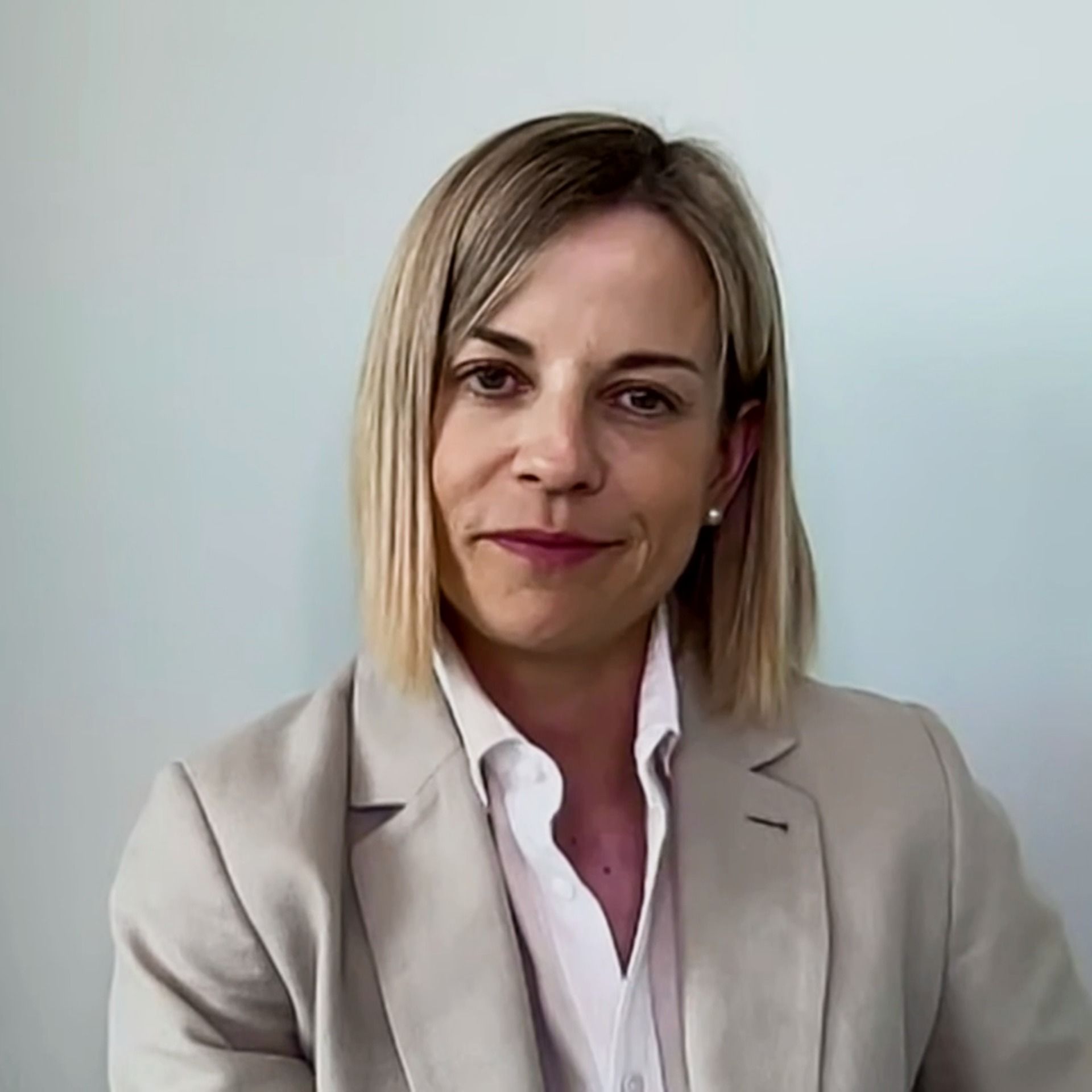 F1 Academy’s Mission: Susie Wolff on Building a Pathway for Women in F1 4/30/26 — CNBC Sport cover