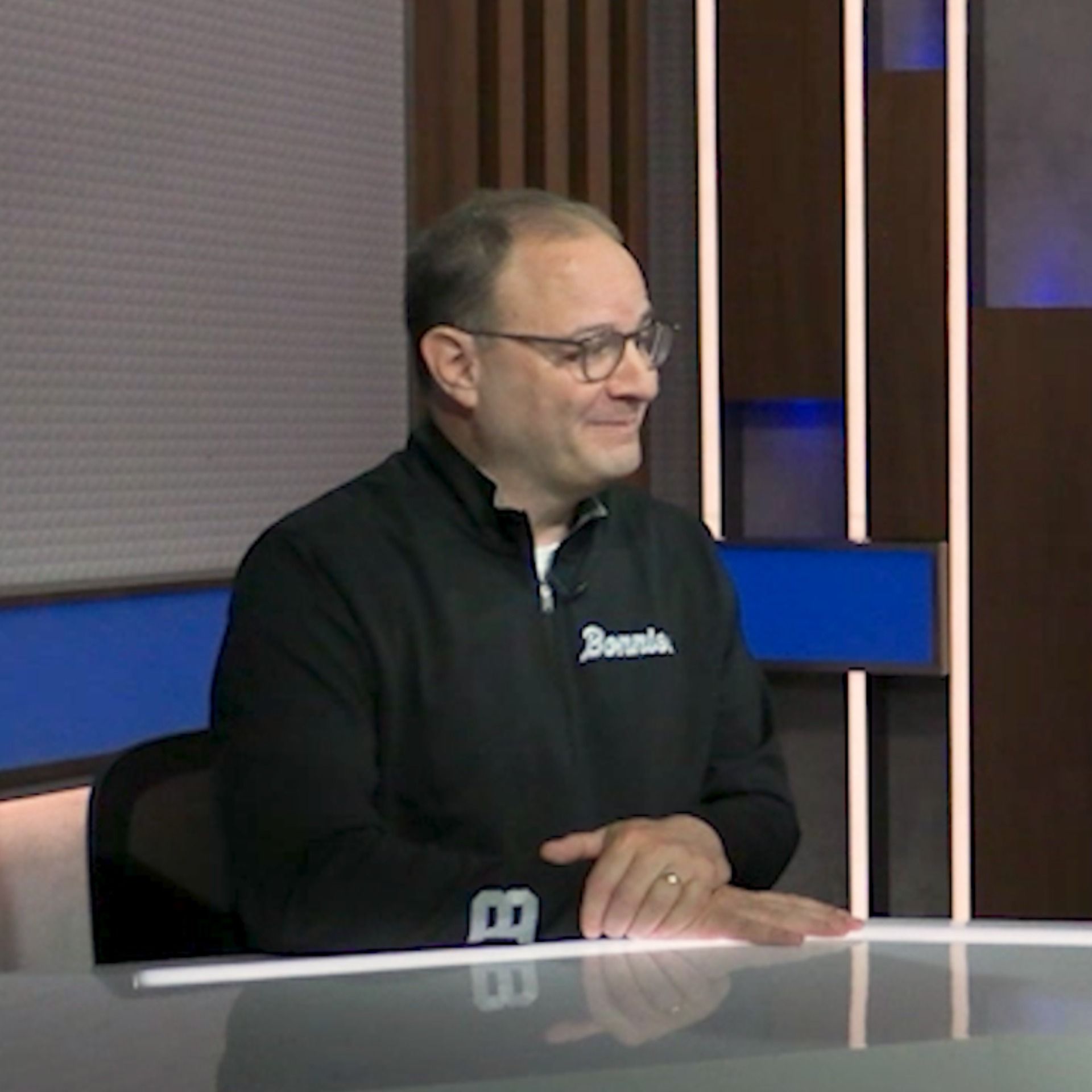 St. Bonaventure Men's Basketball GM Adrian Wojnarowski 5/22/2025 episode artwork