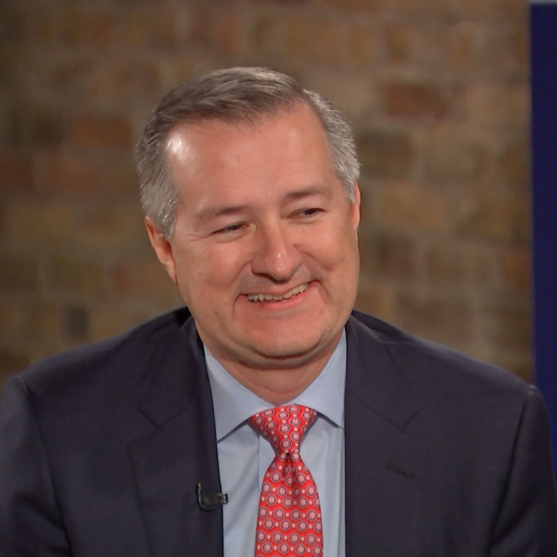 Chicago Cubs Owner Tom Ricketts 3/13/25 episode artwork