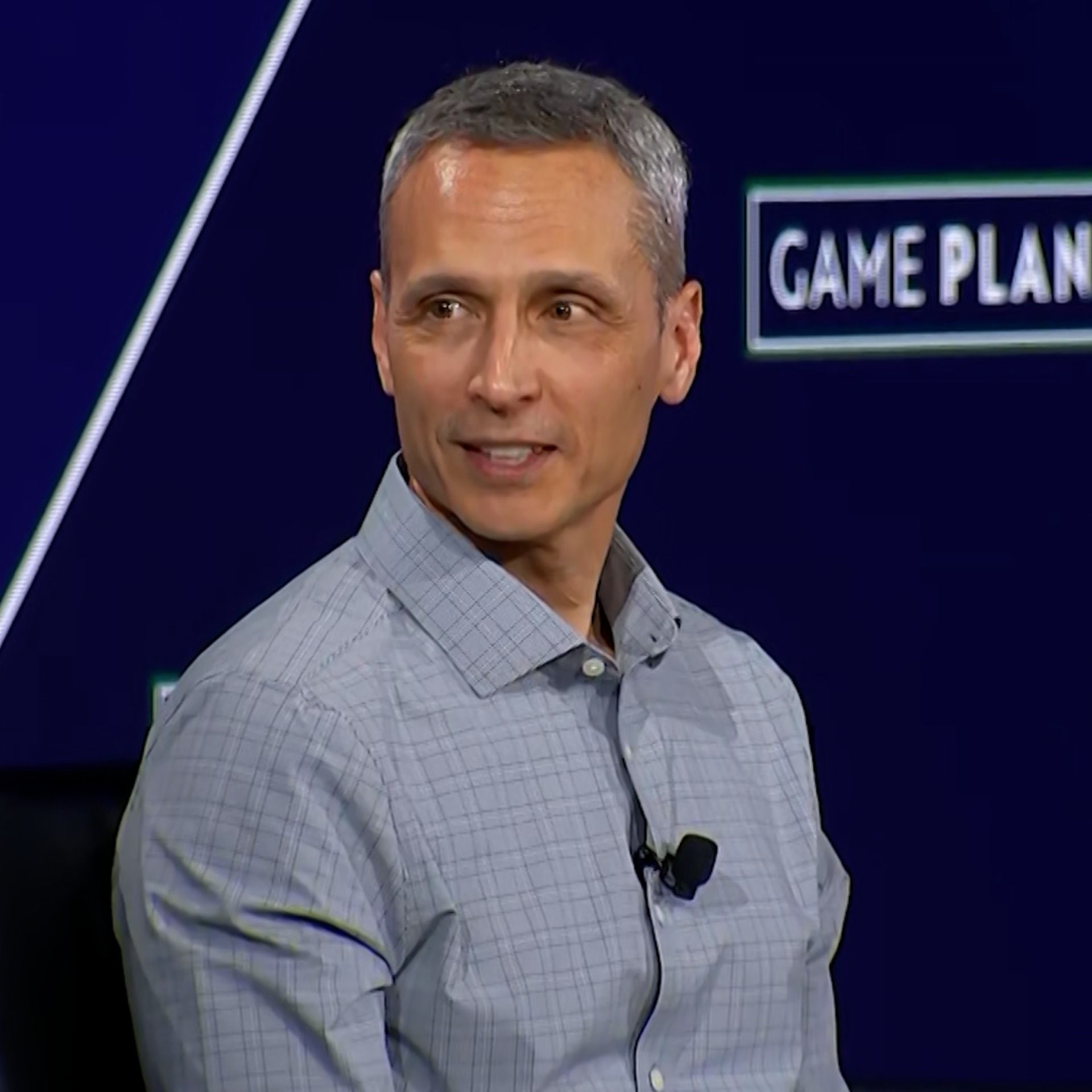 Jimmy Pitaro’s Game Plan for ESPN’s next era, 7/23/26 — CNBC Sport cover
