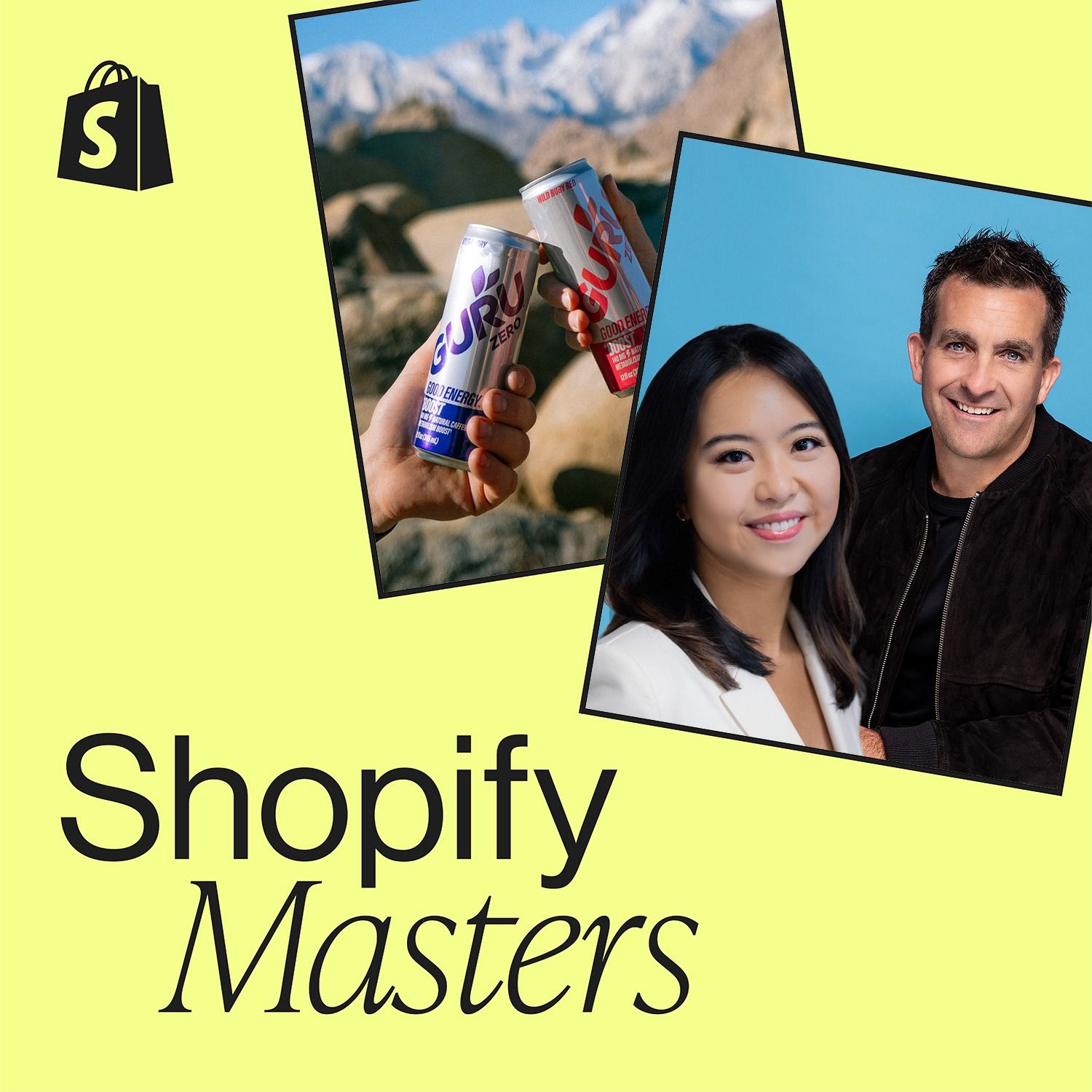 Podcast Cover