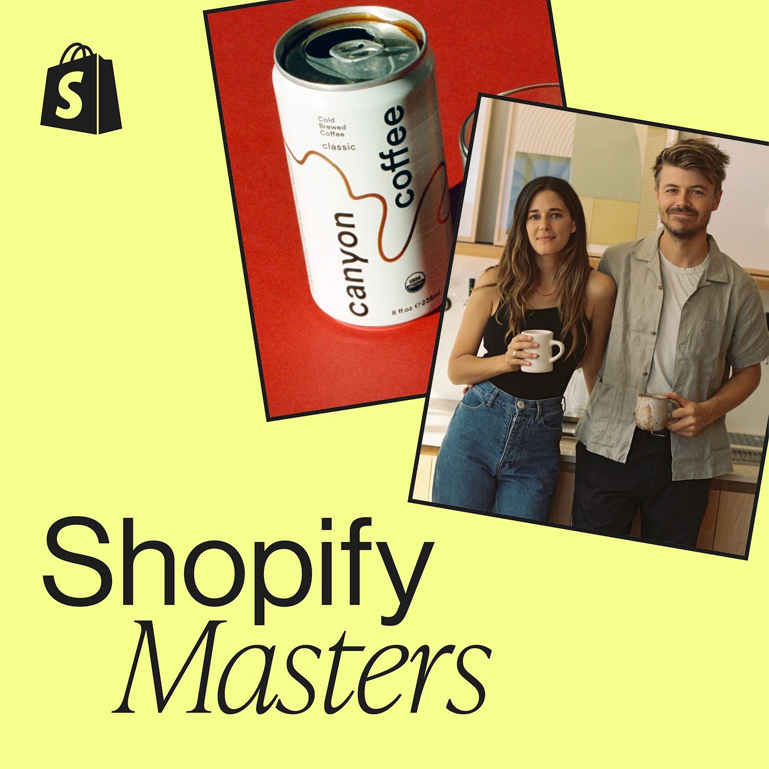 The Unlikely Path That Built Our 7-Figure Coffee Brand