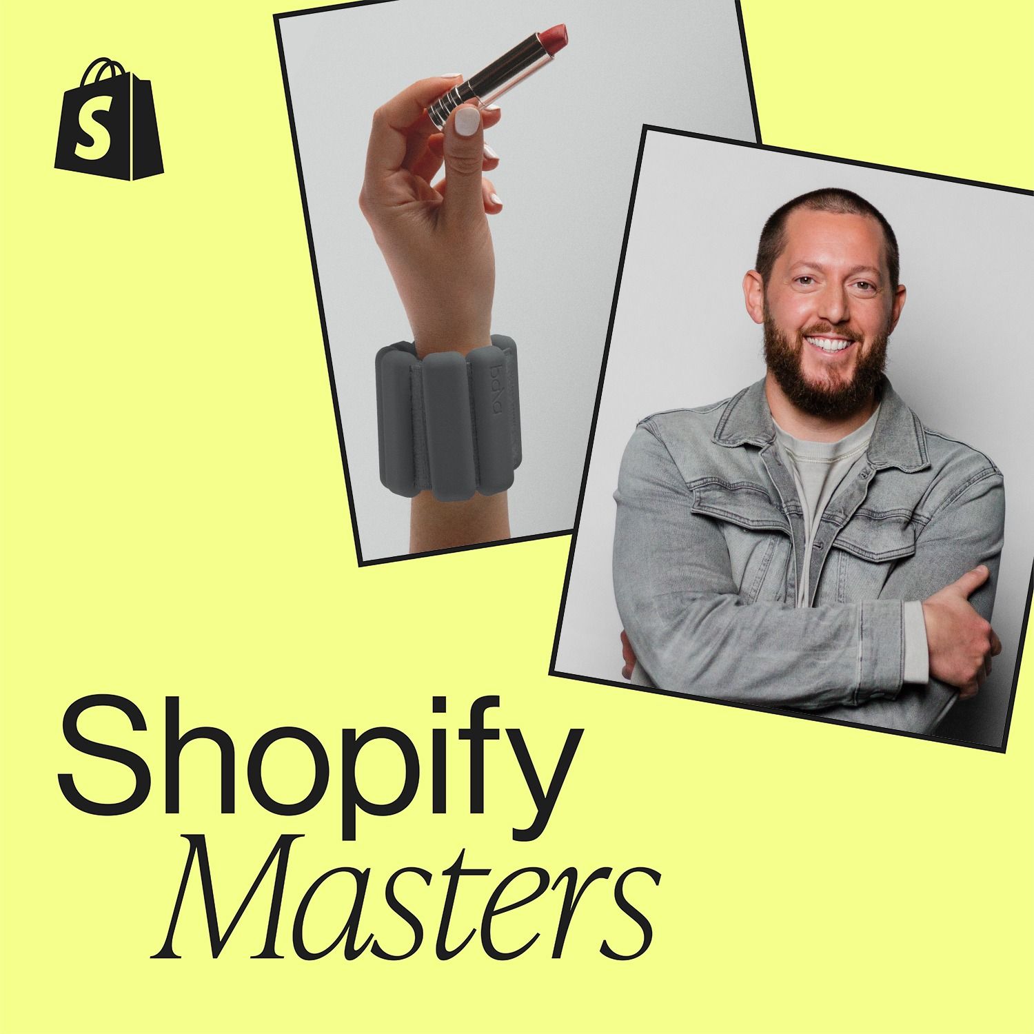 Podcast Cover