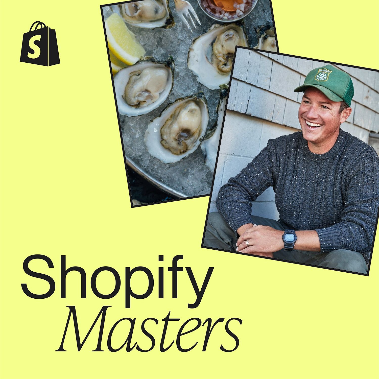 Podcast Cover