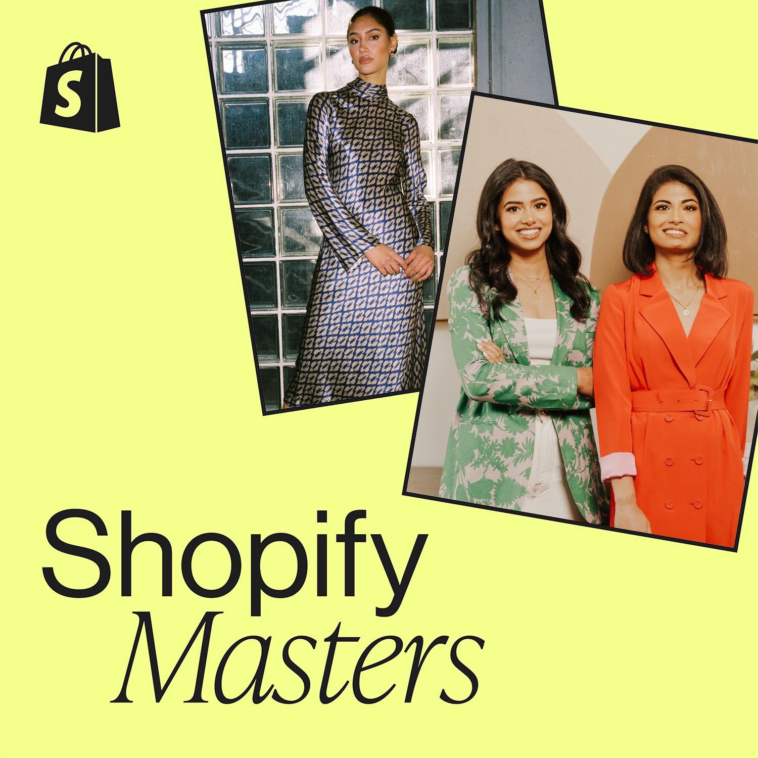 Podcast Cover