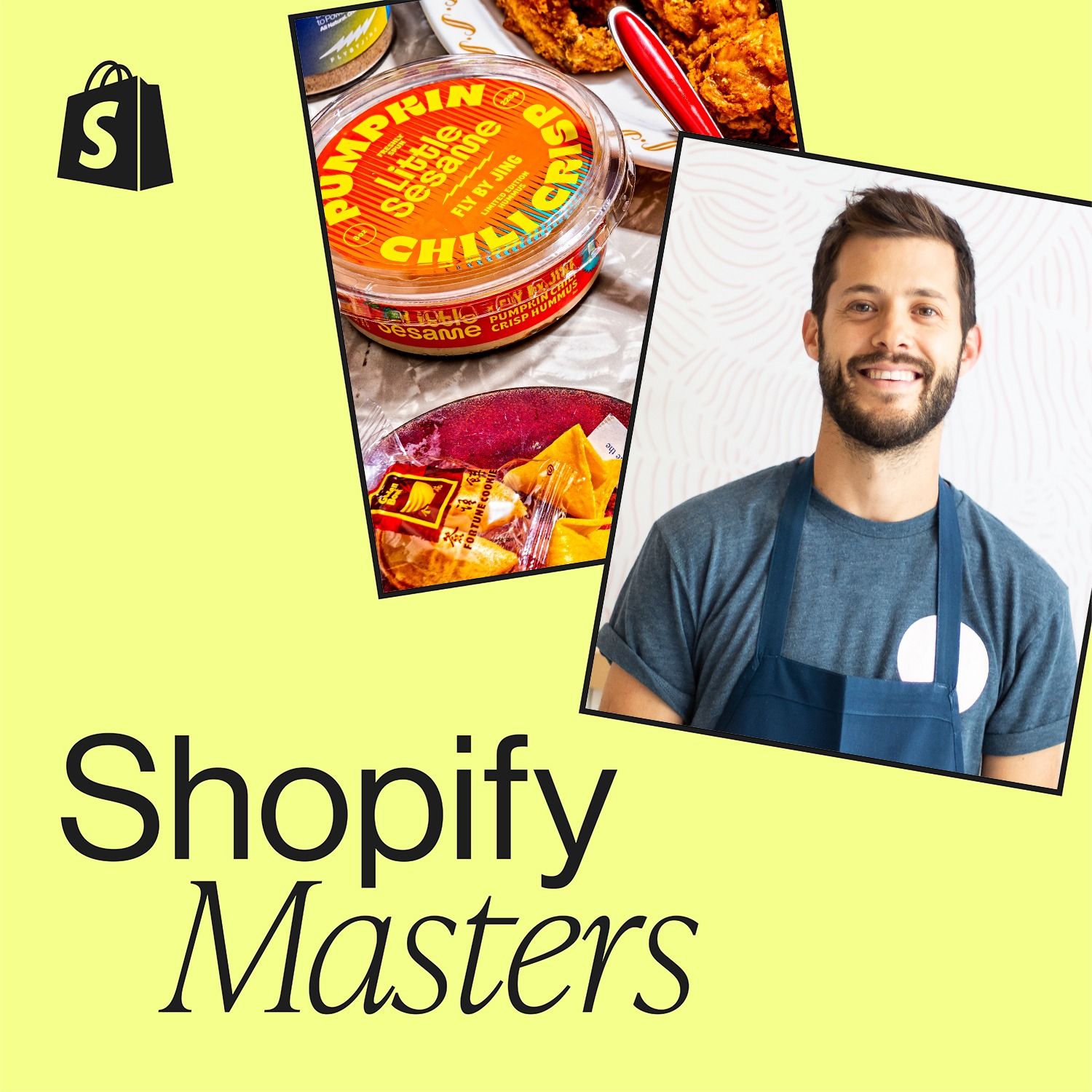 Podcast Cover