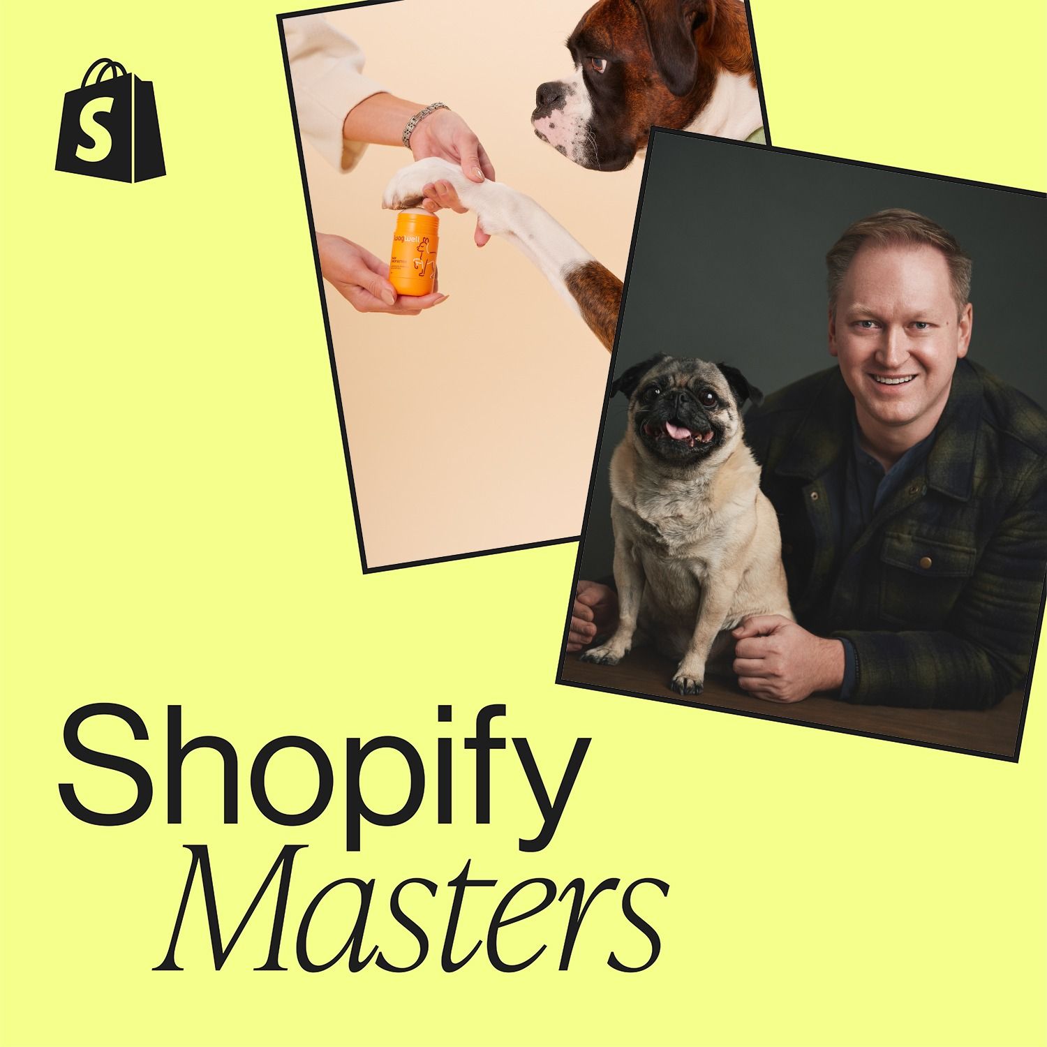 Podcast Cover