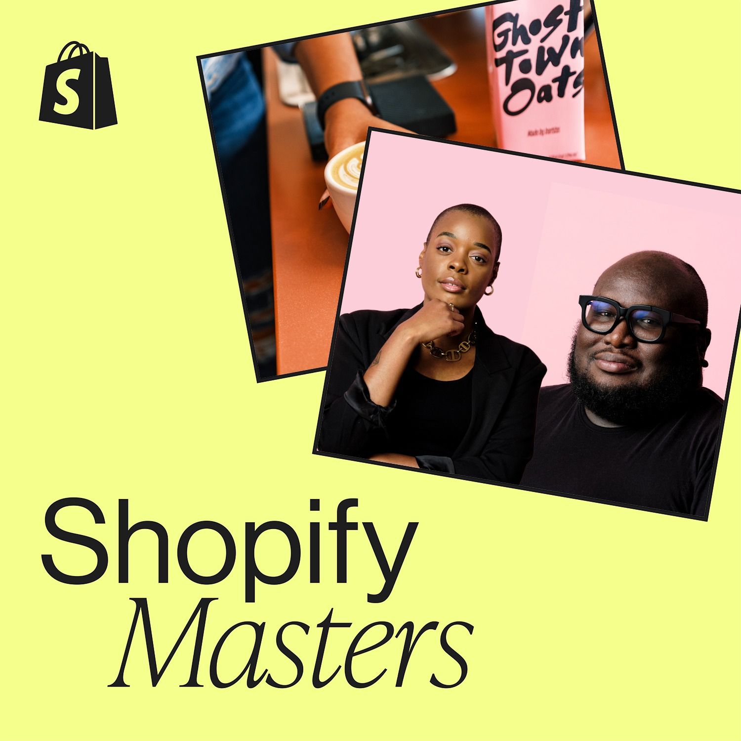 Podcast Cover