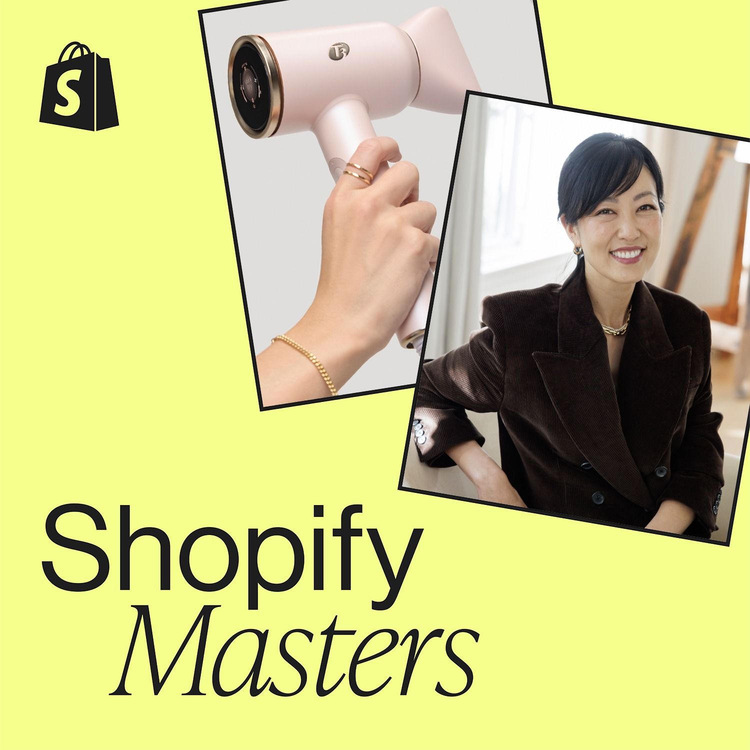Podcast Cover