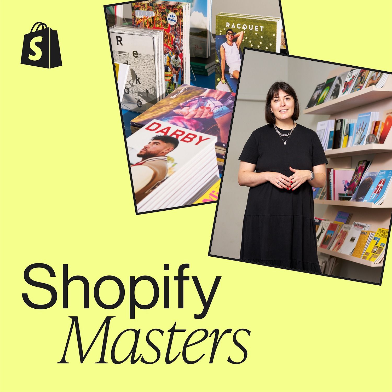 How Issues Magazine Shop Raised $120K to Prove Print Isn’t Dead