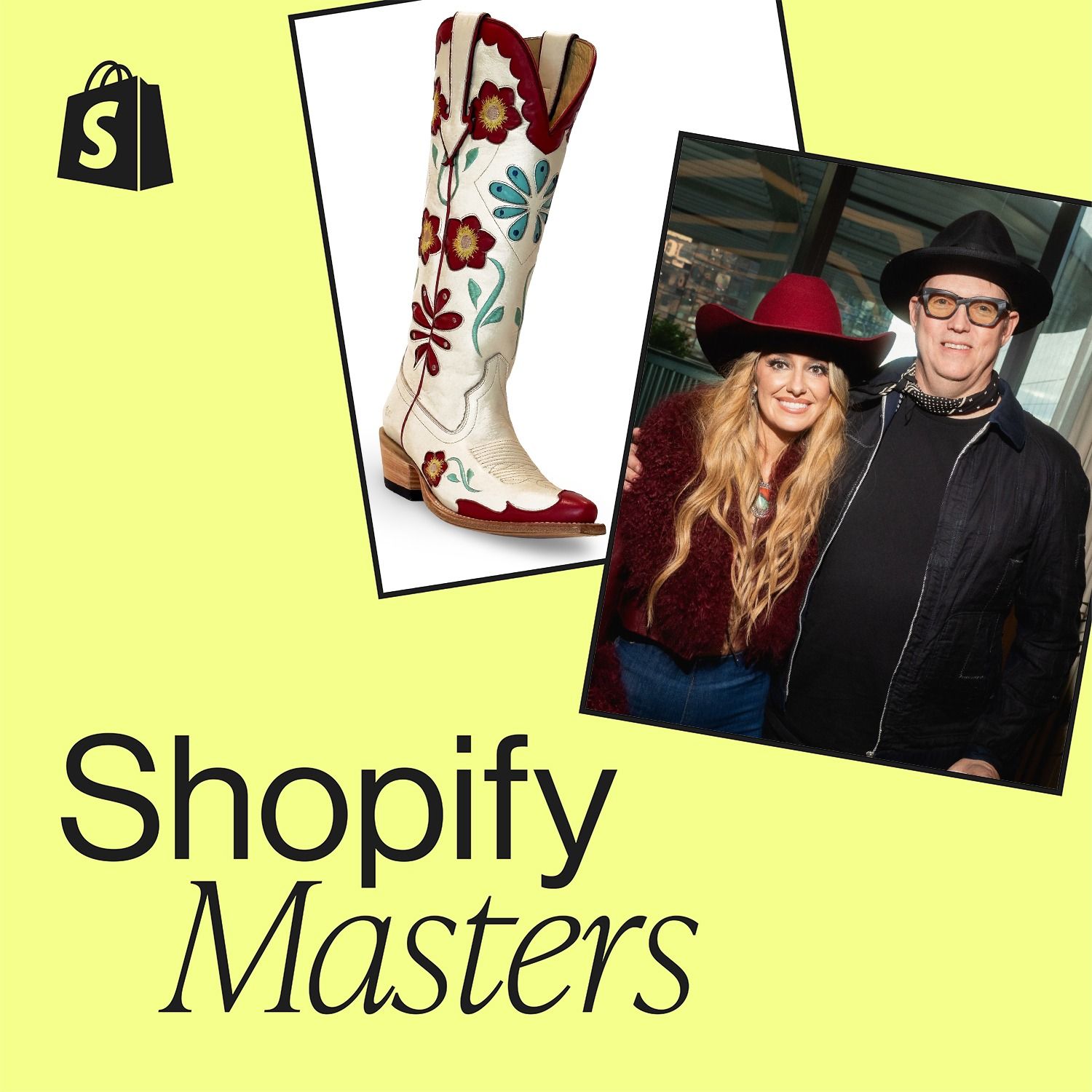 Meet the Designer Scaling Brands to $400M