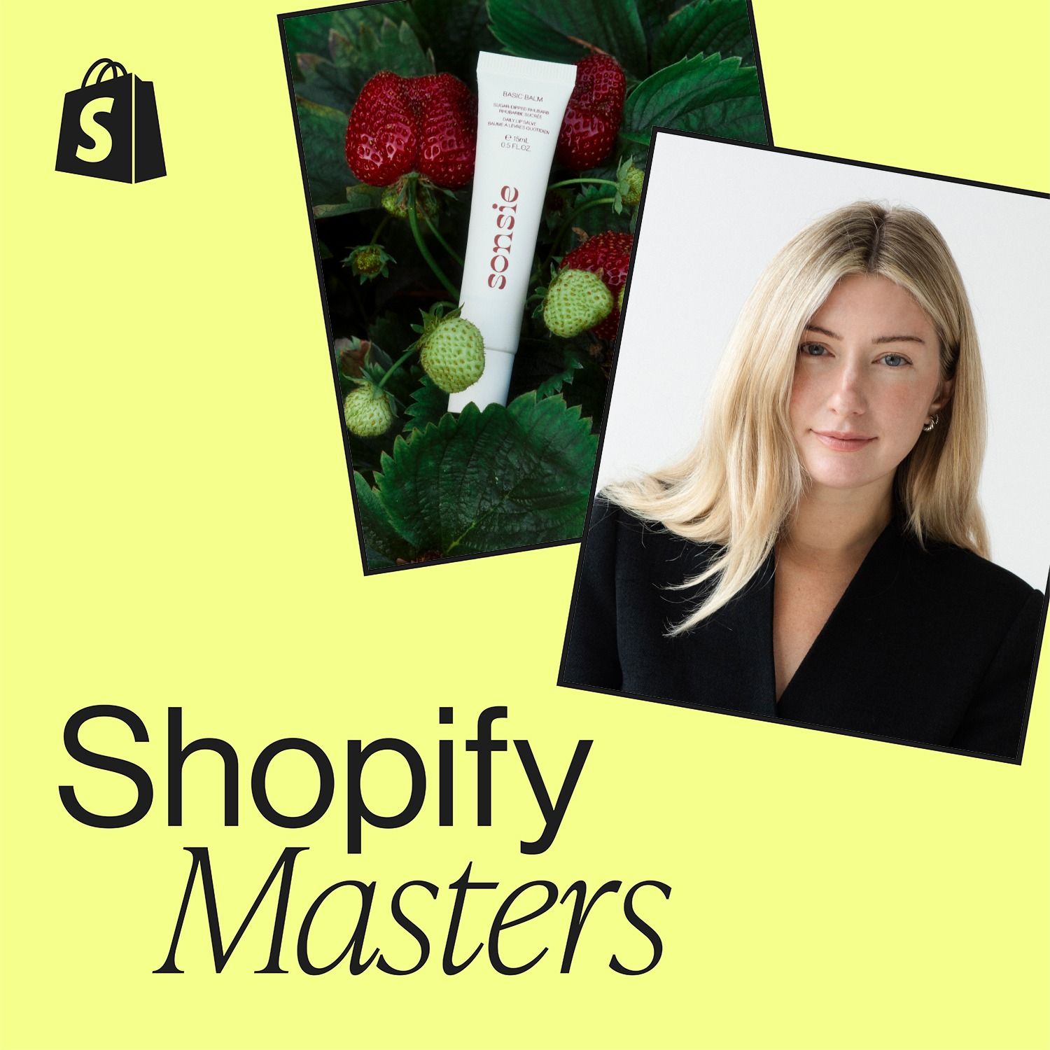 How Sonsie Skin Breaks the ‘Clean Beauty’ Mold