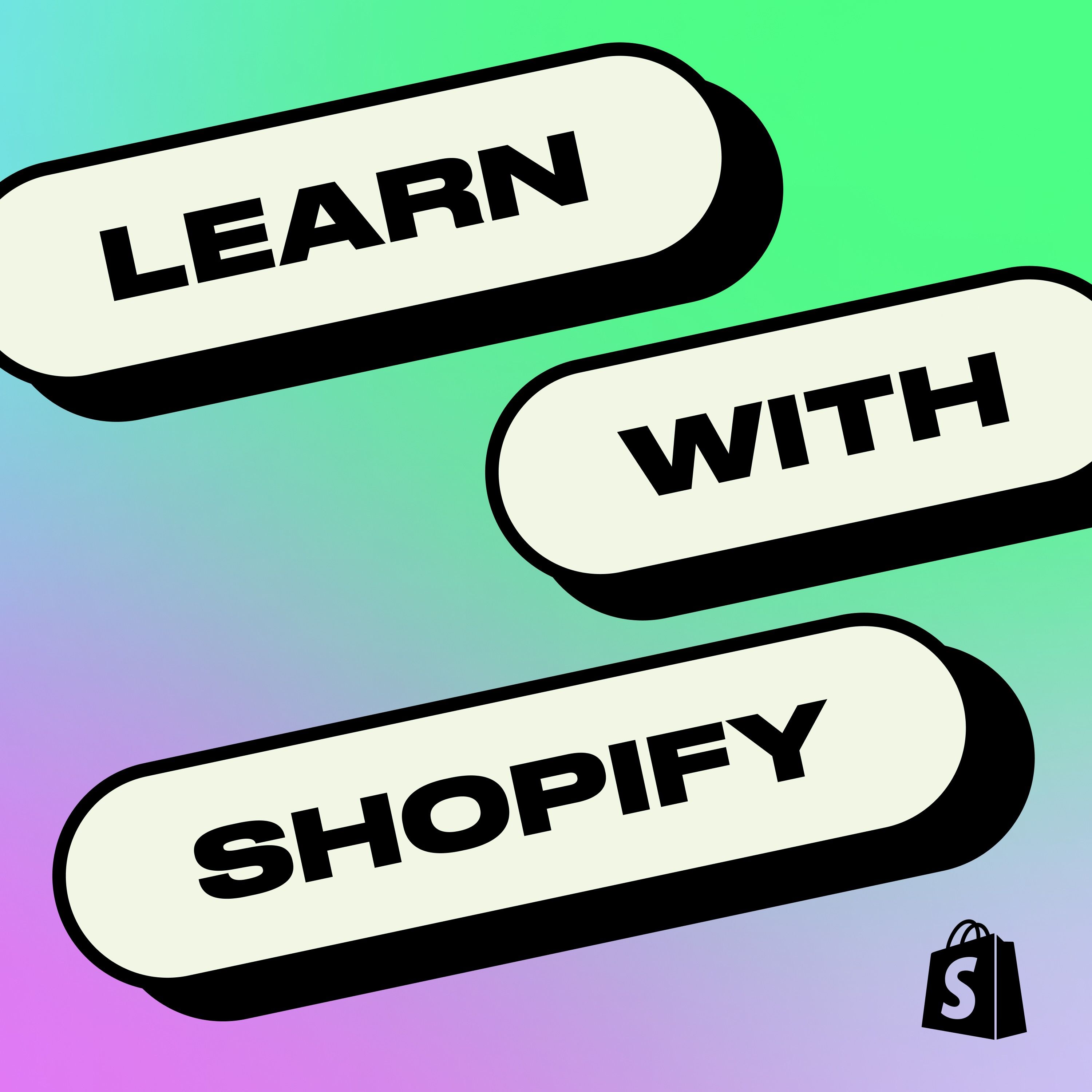Shopify Masters