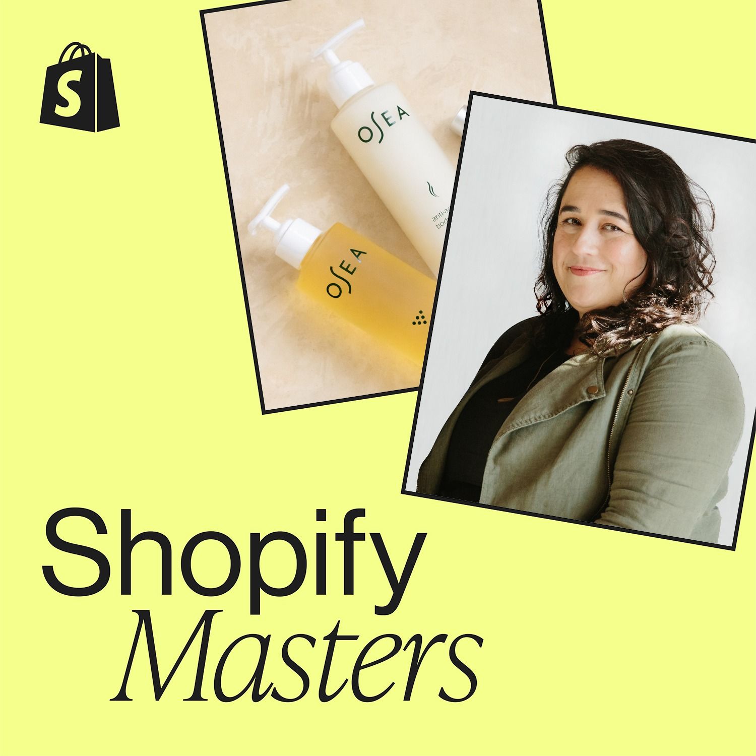 Podcast Cover