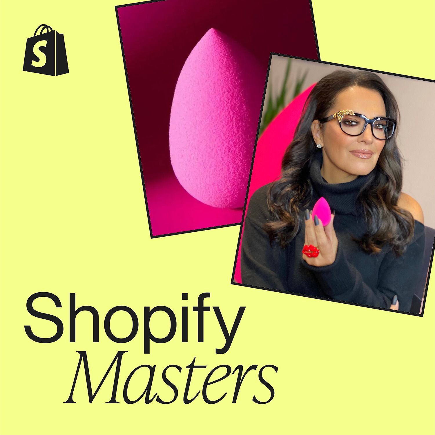 The Problem Every Makeup Artist Faces And How I Turned It Into Millions thumbnail