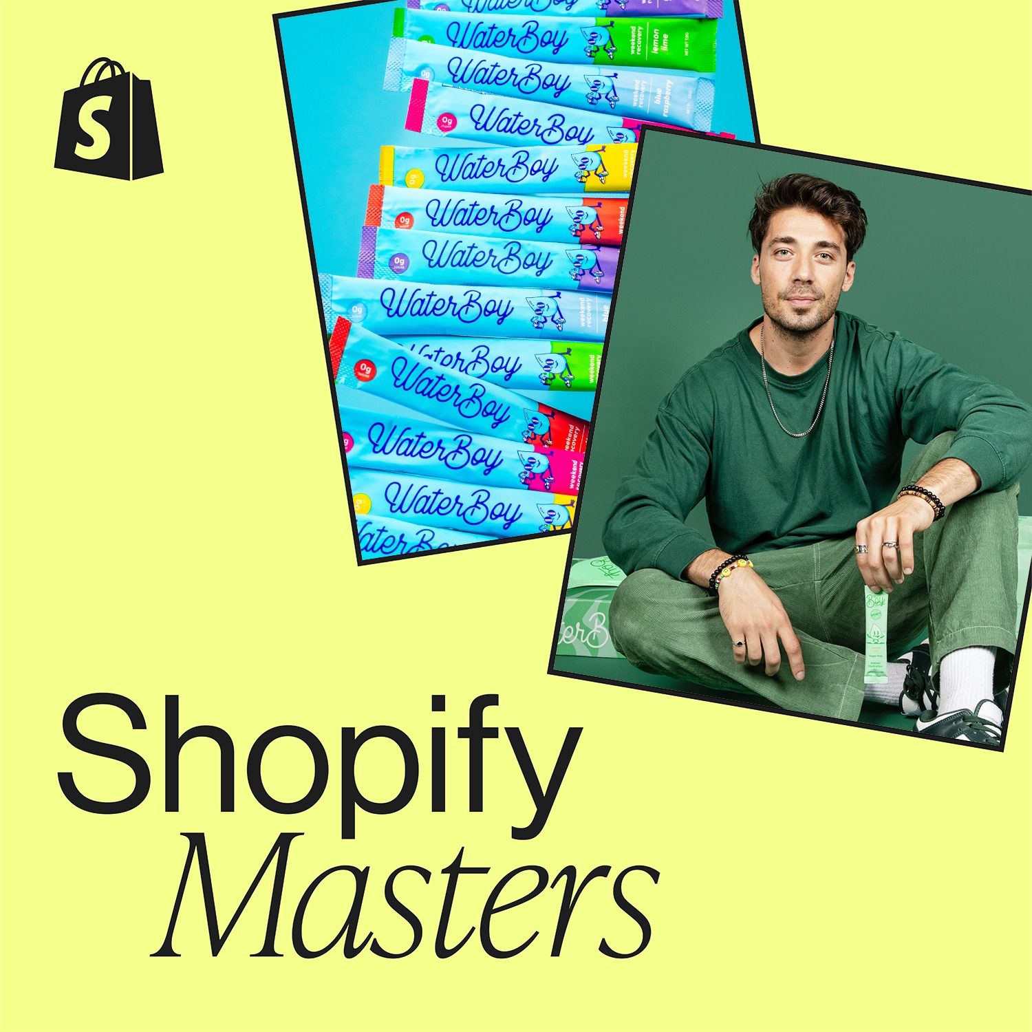 Podcast Cover