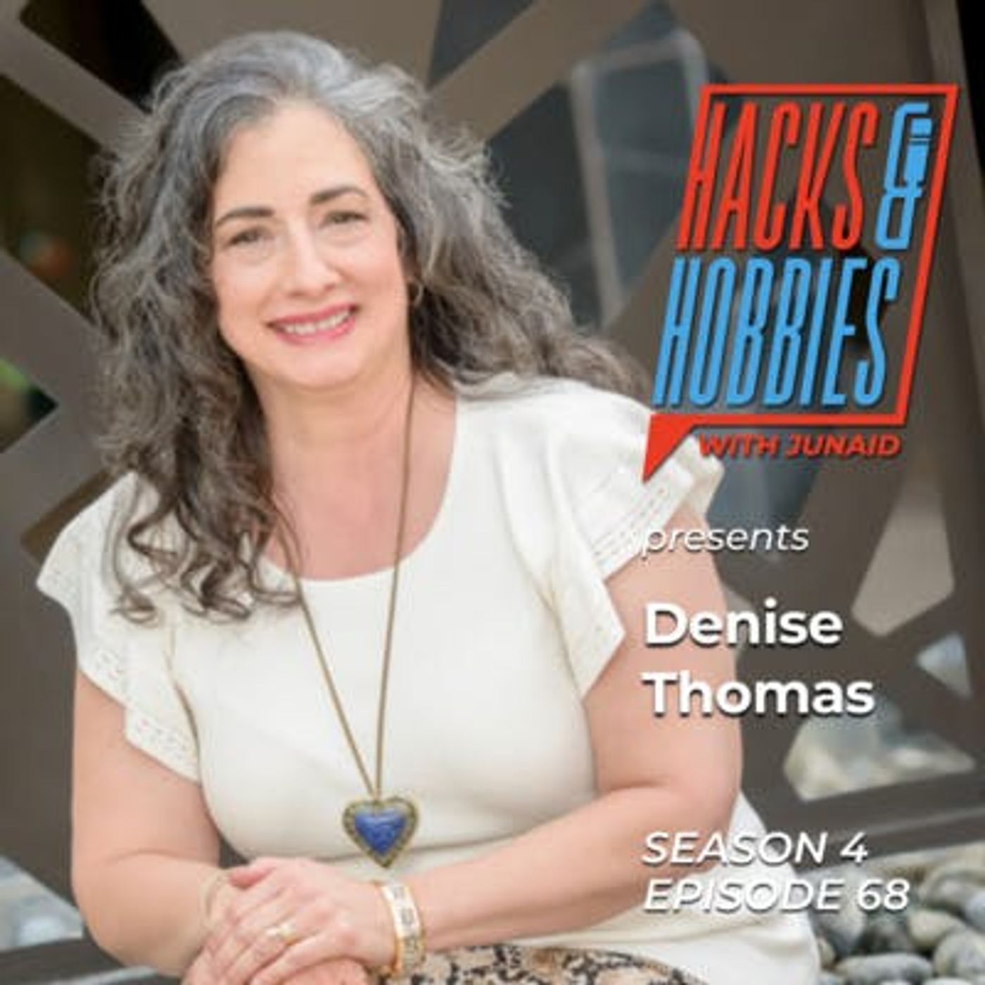 E468 - Denise Thomas - How to be DEBT-free sending your kids to college. episode artwork