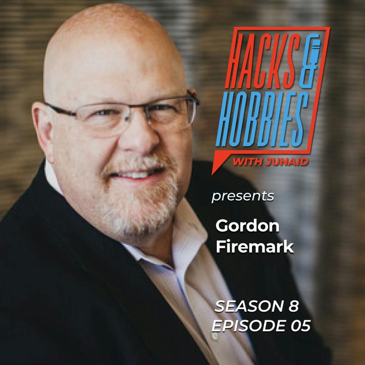 The Podcast Lawyer Exposes the Legal Traps That Could Kill Your Show Overnight - Gordon Firemark episode artwork