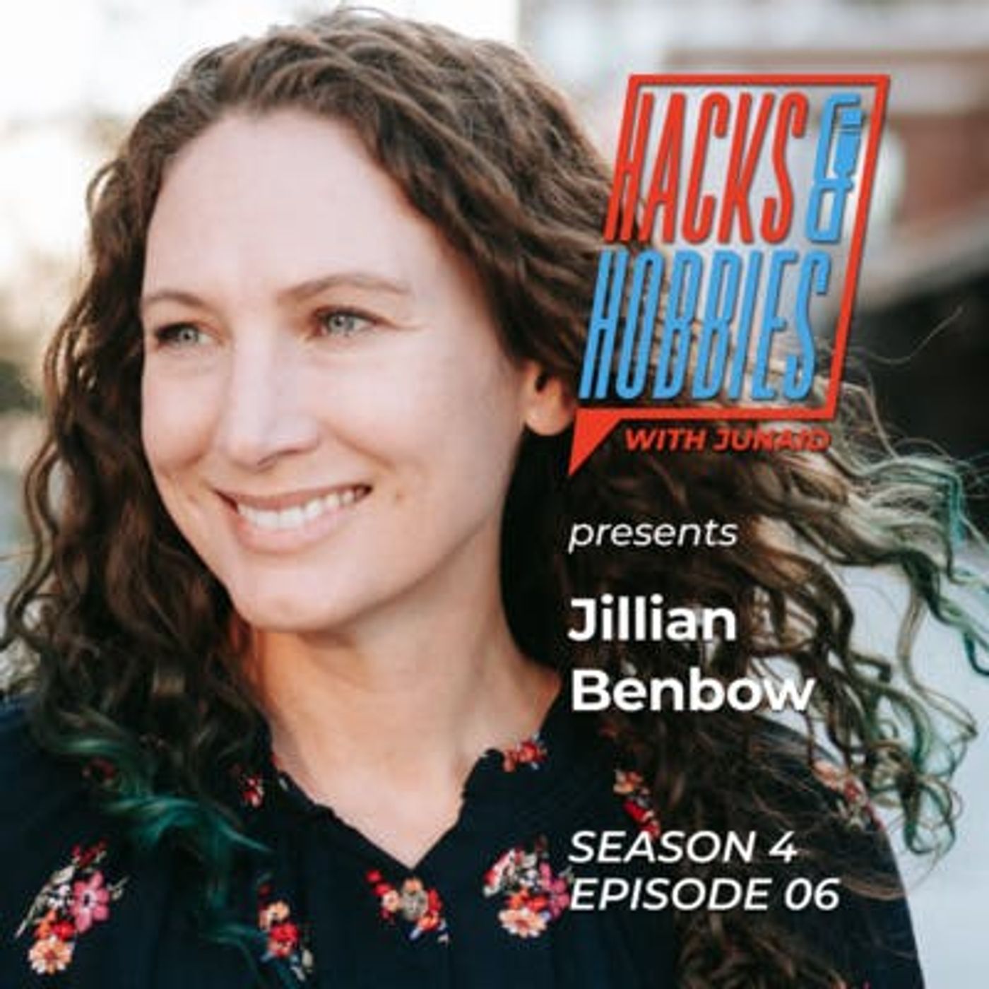 E406 - Jillian Benbow - How to create a thriving community for your business, learn from the Director of Community Experience Manager at SPI Media. episode artwork