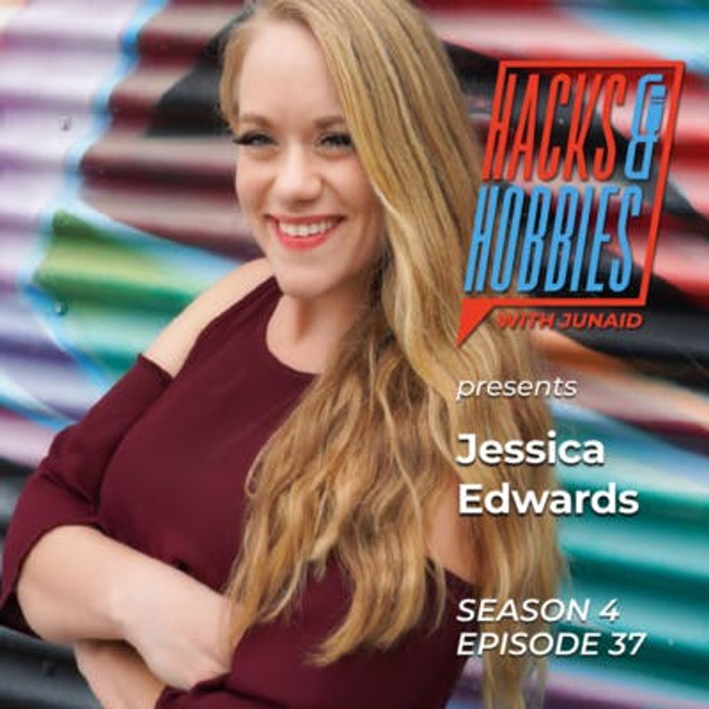 E437 - Jessica Edwards - How to have streamlined processes to better serve customers. episode artwork