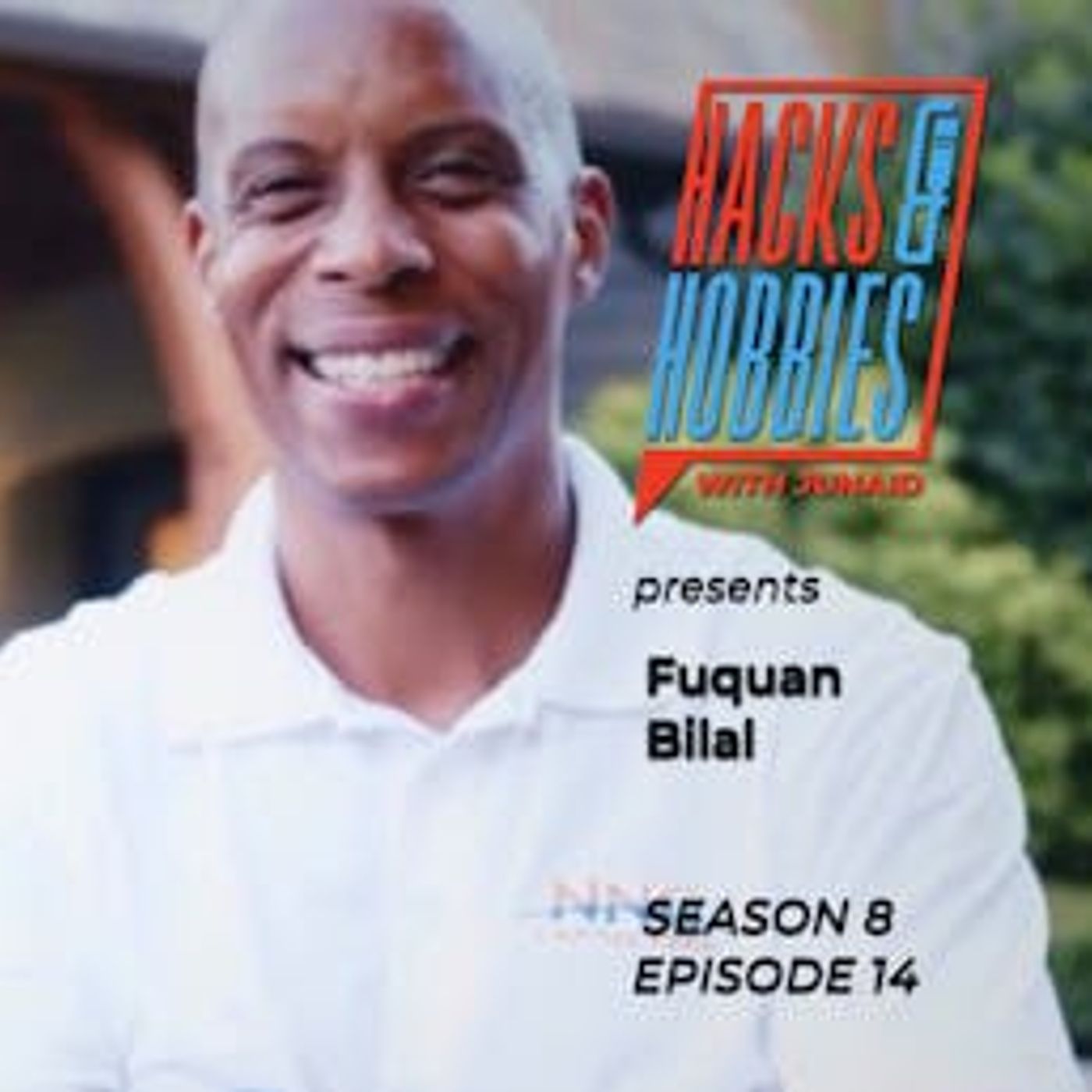 Real Estate Investor & Community Builder Who Turned Distress Into a $50M Playbook - Fuquan Bilal episode artwork