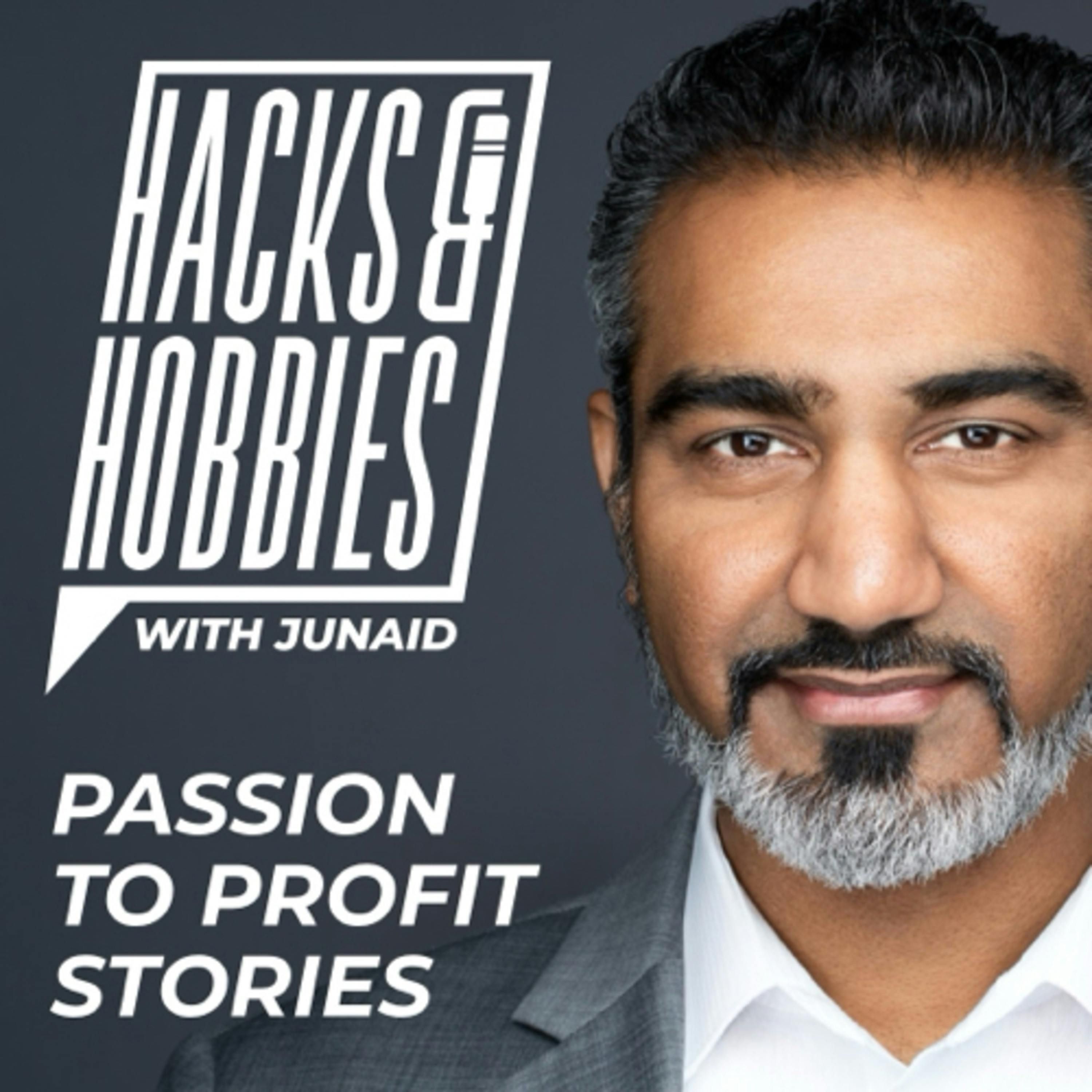 E153 - The Journey Is Essential To Reach Any Destination episode artwork
