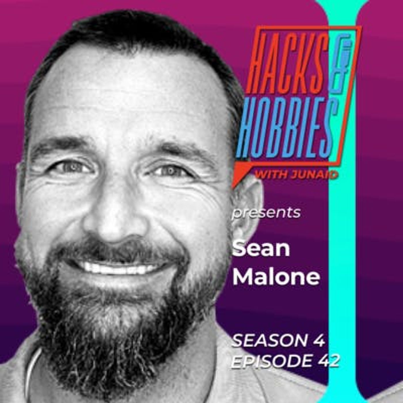 E442 - Sean Malone - How to have the ‘get-it-done’ mentality. episode artwork
