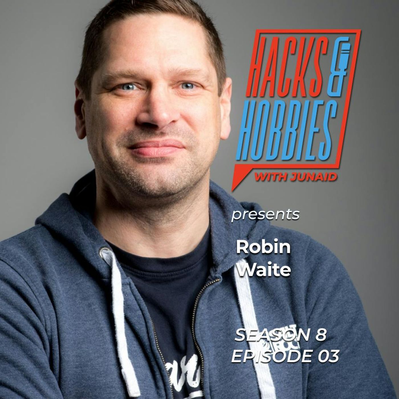 The Pricing Coach Who Built a 6-Figure Practice from One Podcast & Zero Traditional Marketing - Robin Waite episode artwork