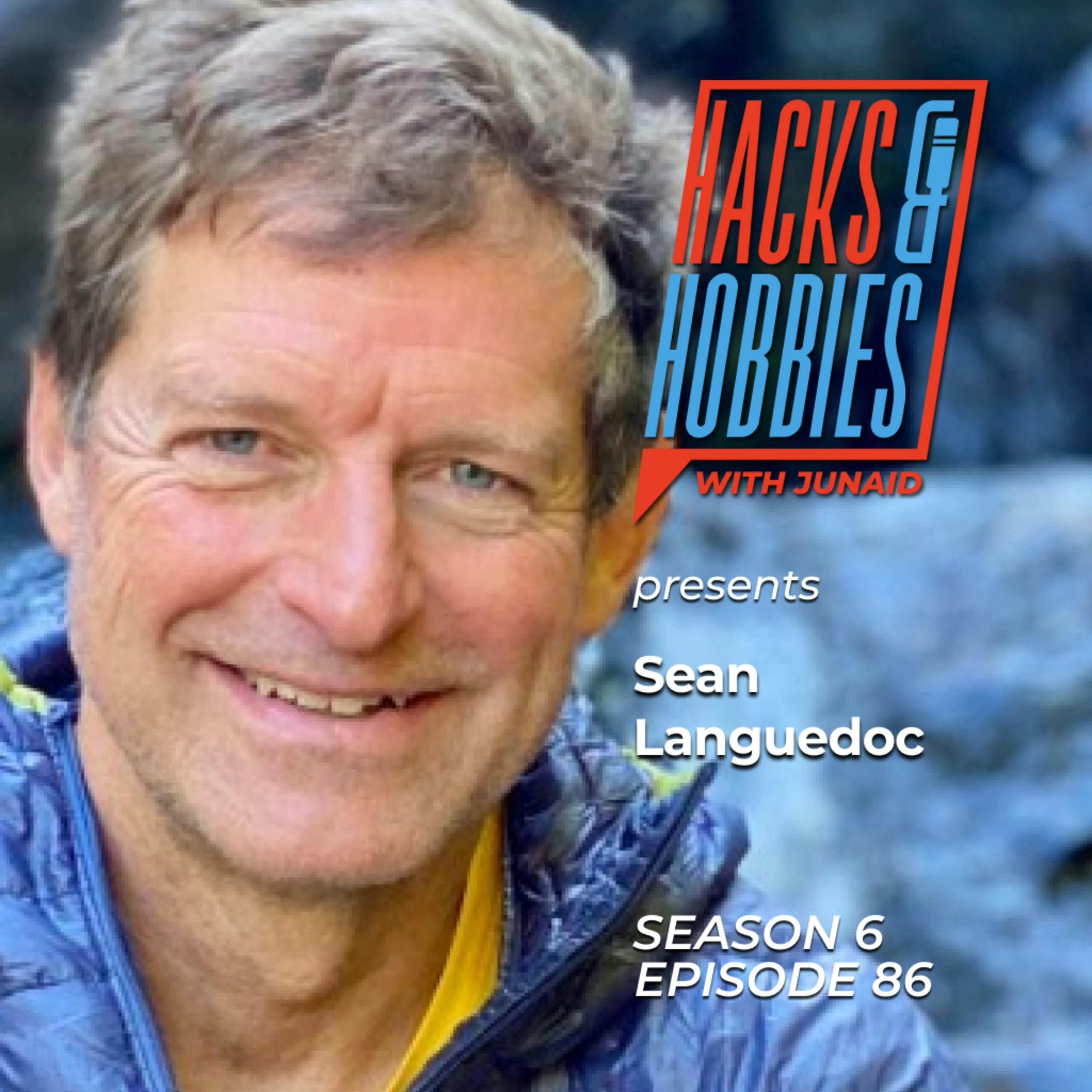 E686 - Sean Languedoc - How to Leverage Outsourcing and Scaling Strategies to Grow Your Startup episode artwork