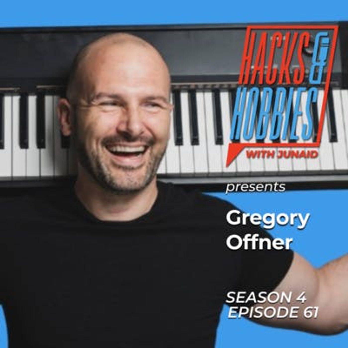 E461 - Gregory Offner - How to Create High-Performing, Highly Fulfilled Leaders episode artwork