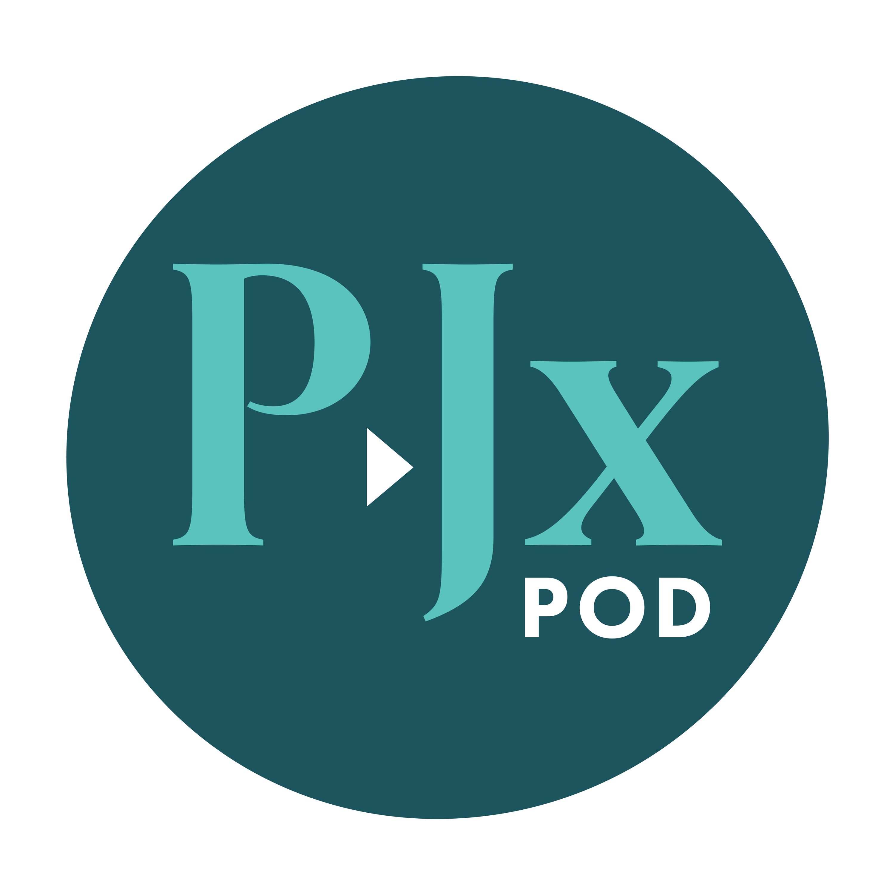 Let's Get Personal with Tom Peabody, Assistant U.S. Attorney for the Northern District of Illinois