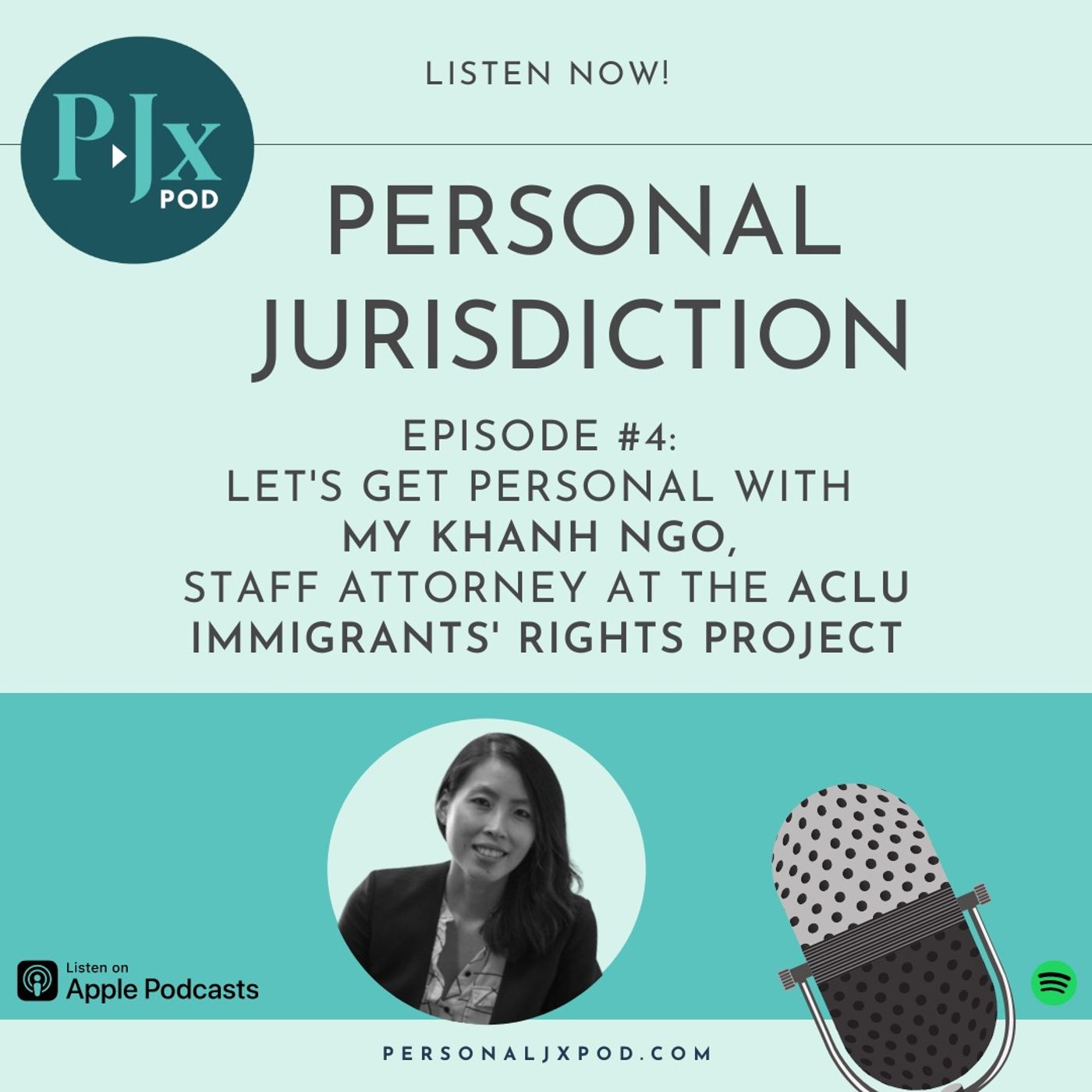 Personal Jurisdiction